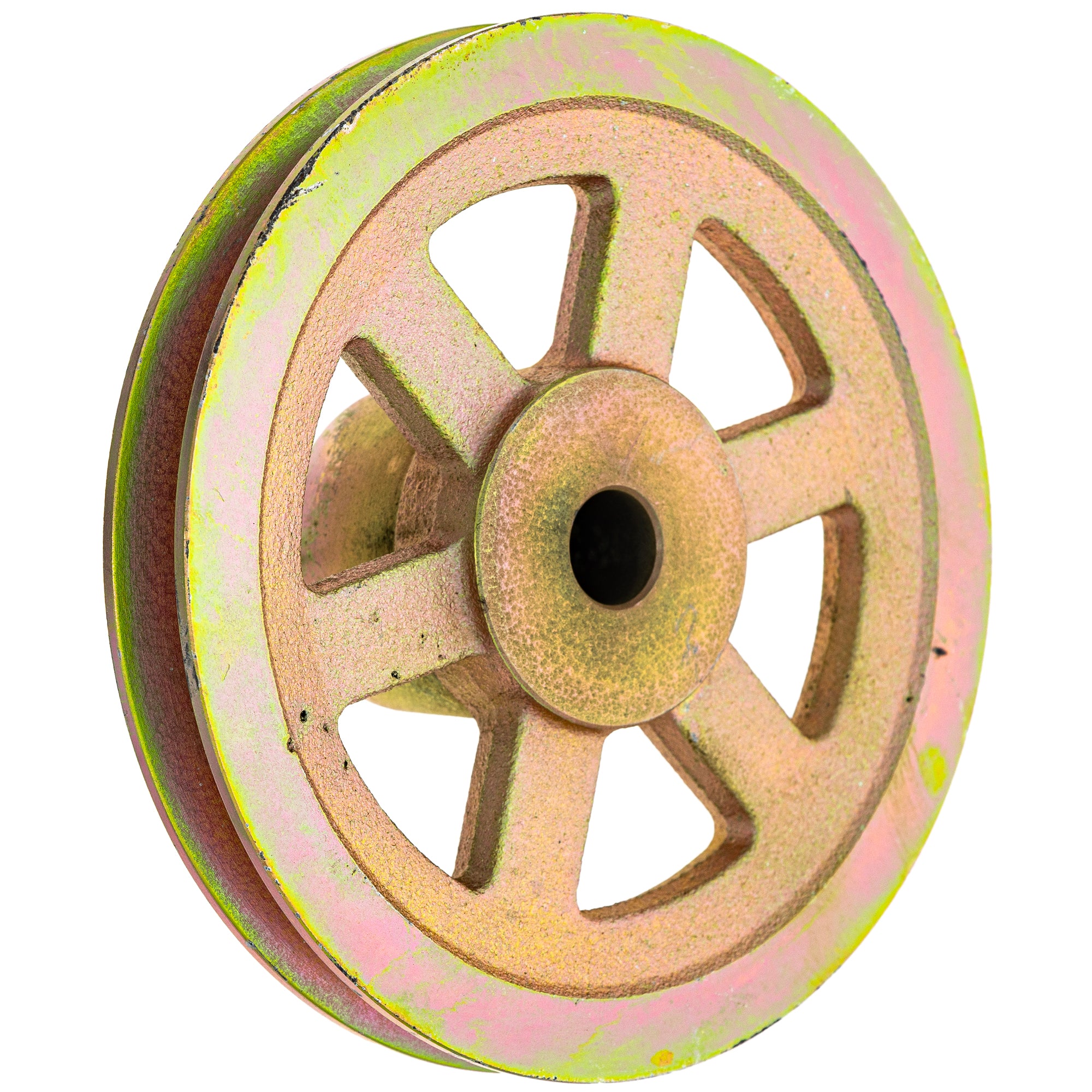 8TEN 810-CPL2205Y Pulley
