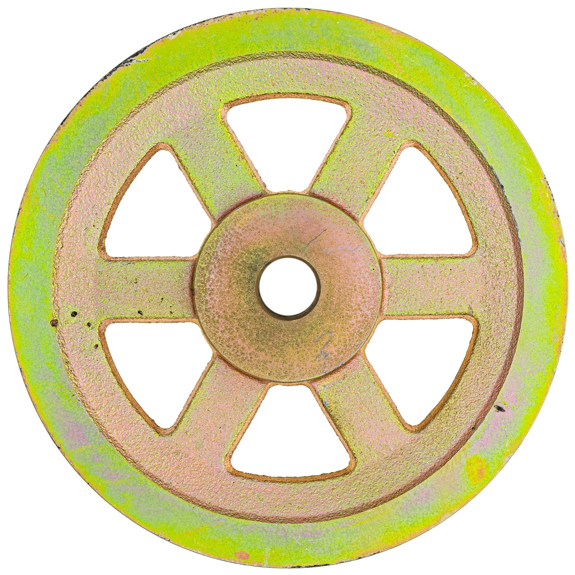 Pulley For Cub Cadet 756-04496A