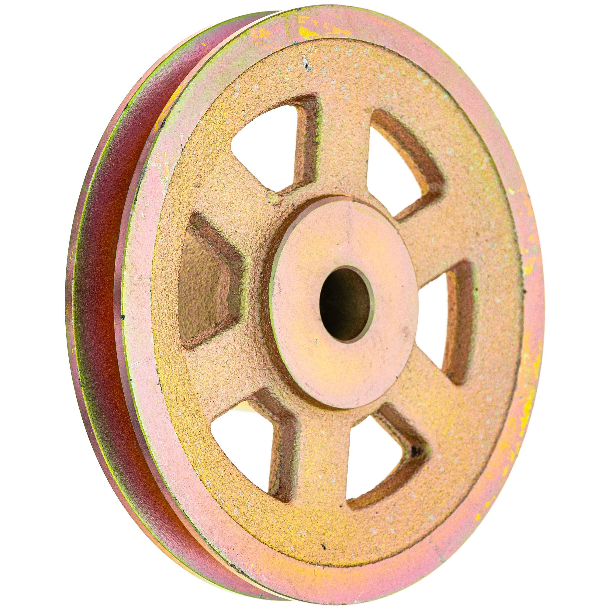 8TEN 810-CPL2206Y Pulley