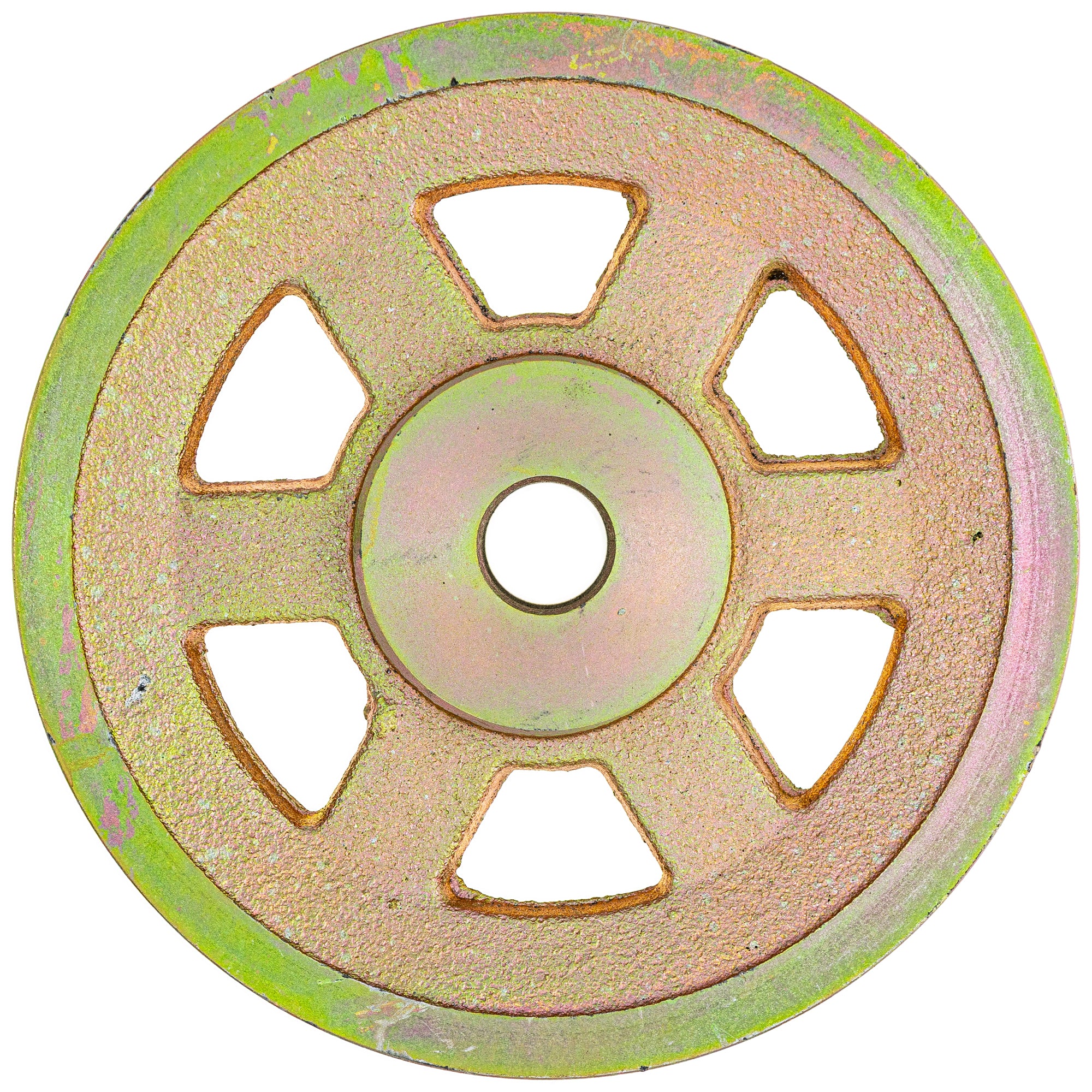 Pulley For Cub Cadet MTD DeWalt 756-04485