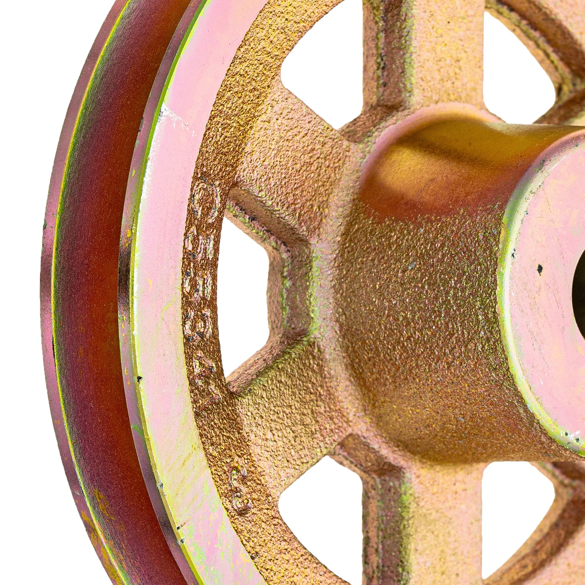 Pulley For Cub Cadet MTD DeWalt 756-04485
