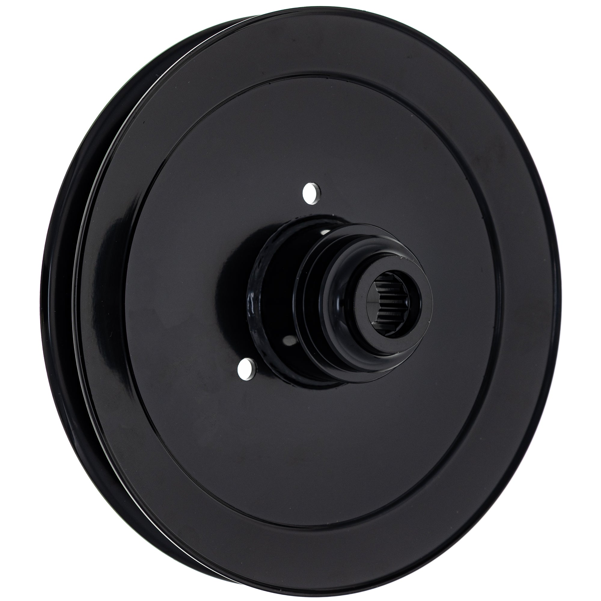 E-126 パラレル Pulley For Exmark 126-6635 | 8TEN