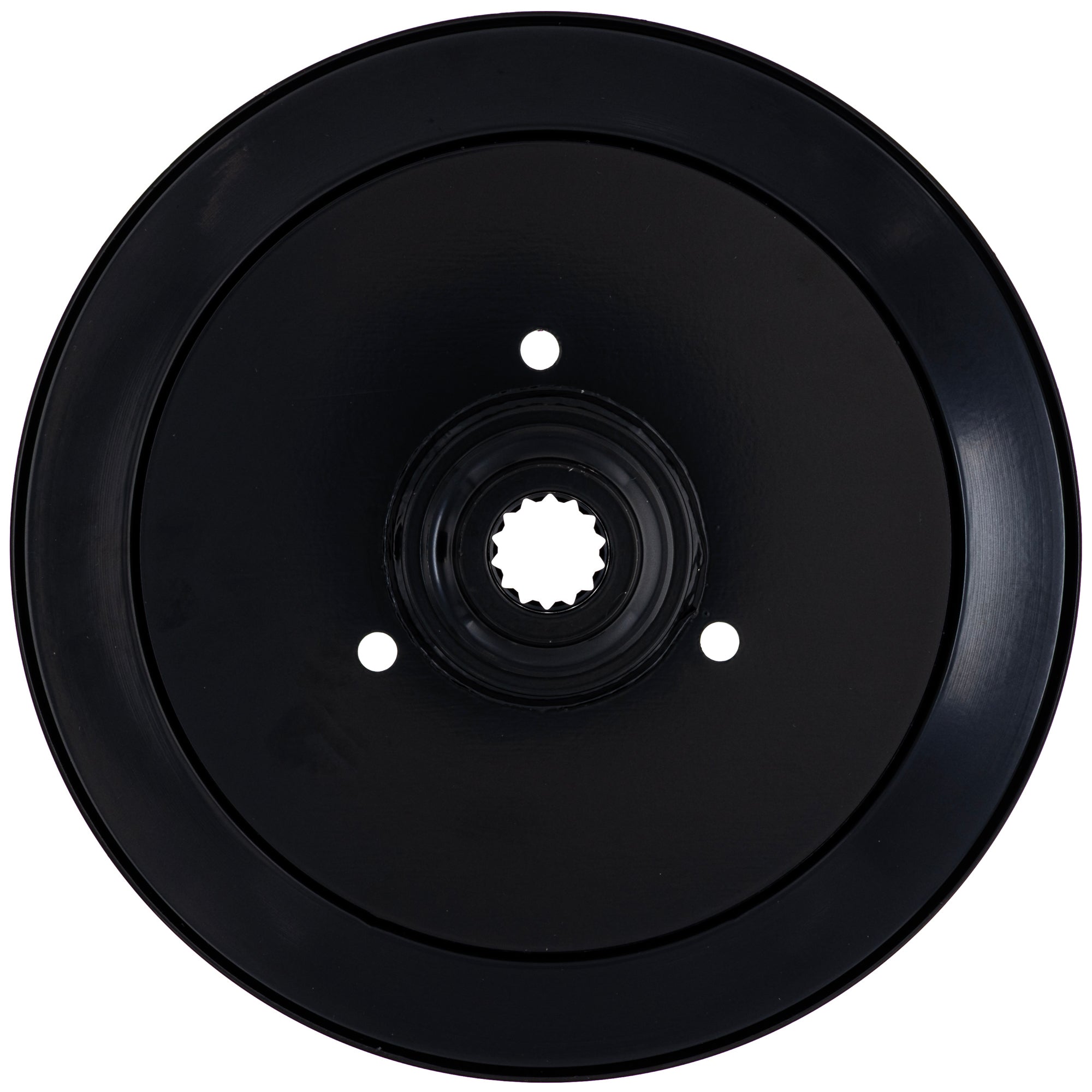 8TEN Pulley 126-6635