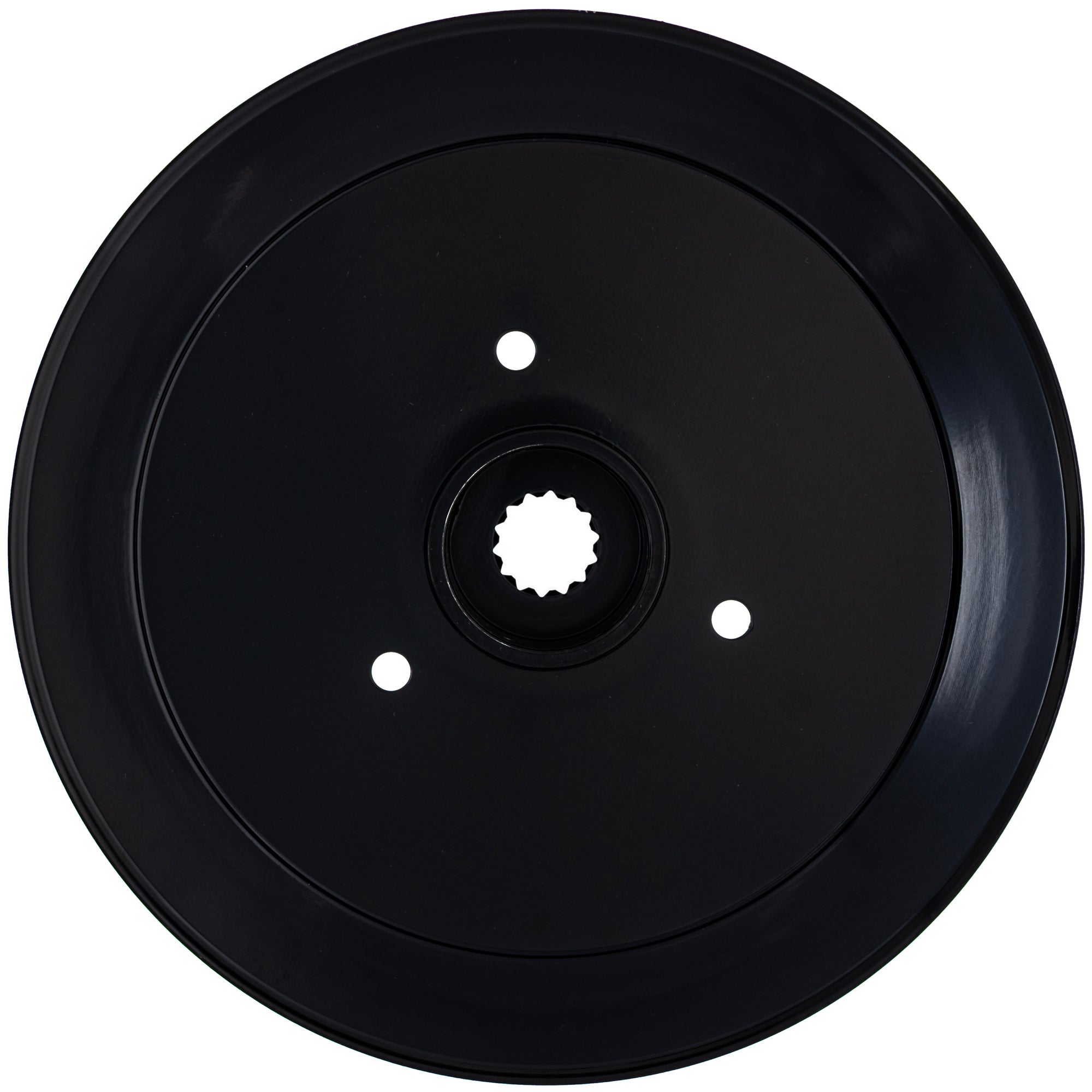 Pulley For Exmark 126-6635