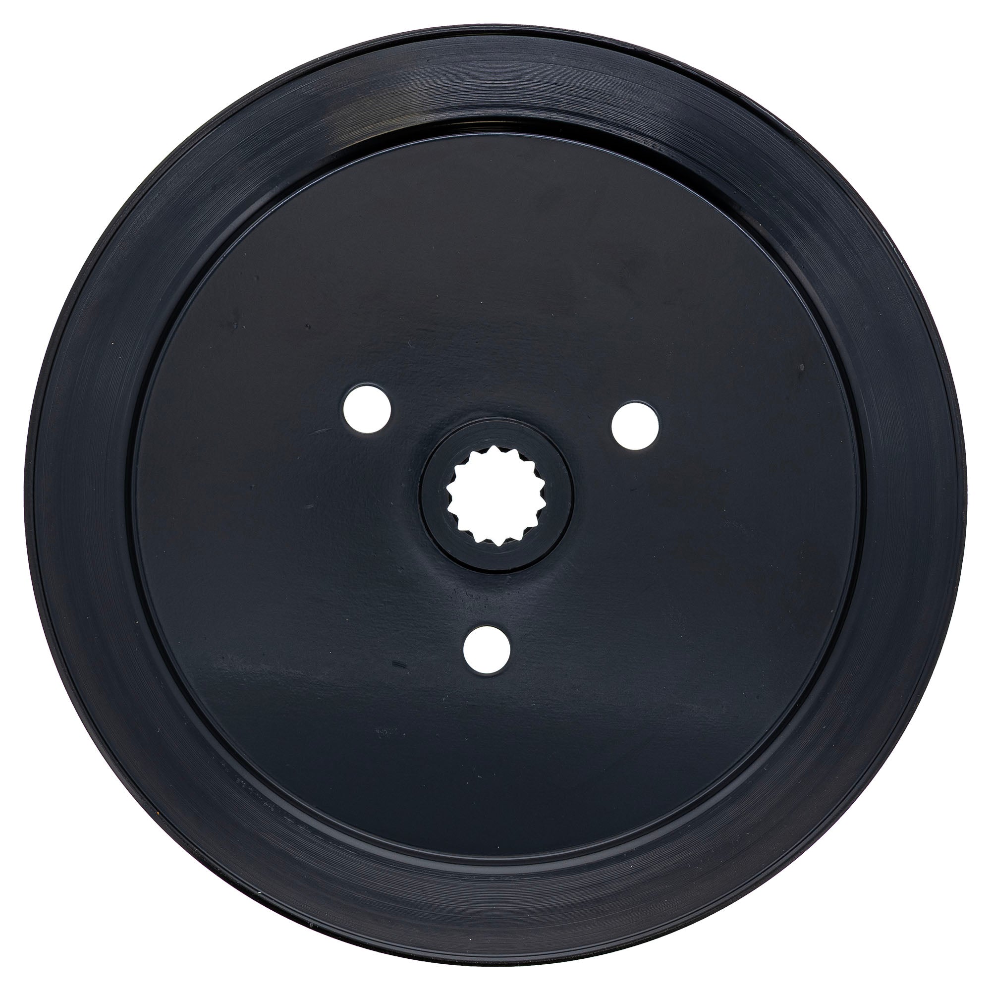 Pulley For Exmark 116-4589