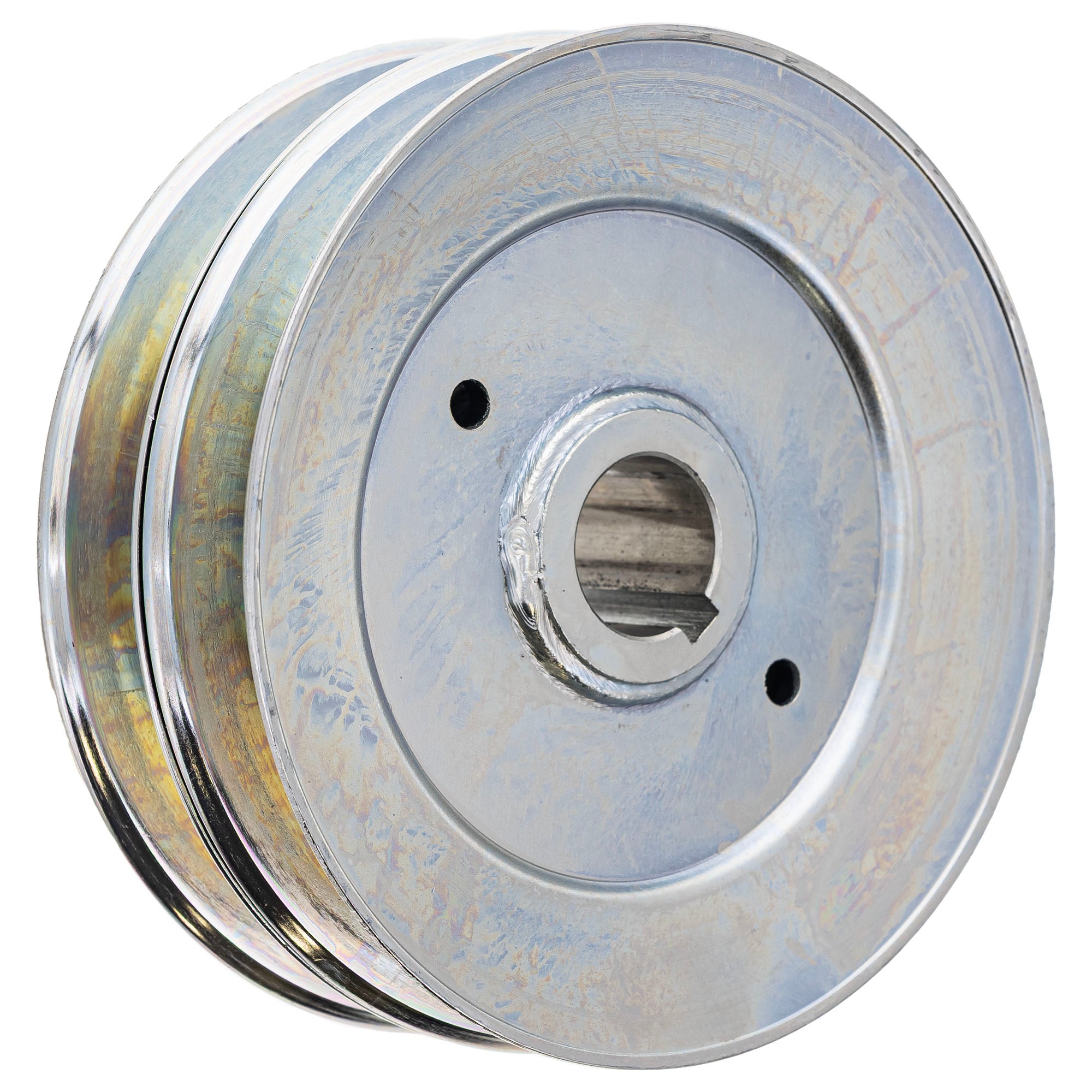 8TEN 810-CPL2209Y Pulley