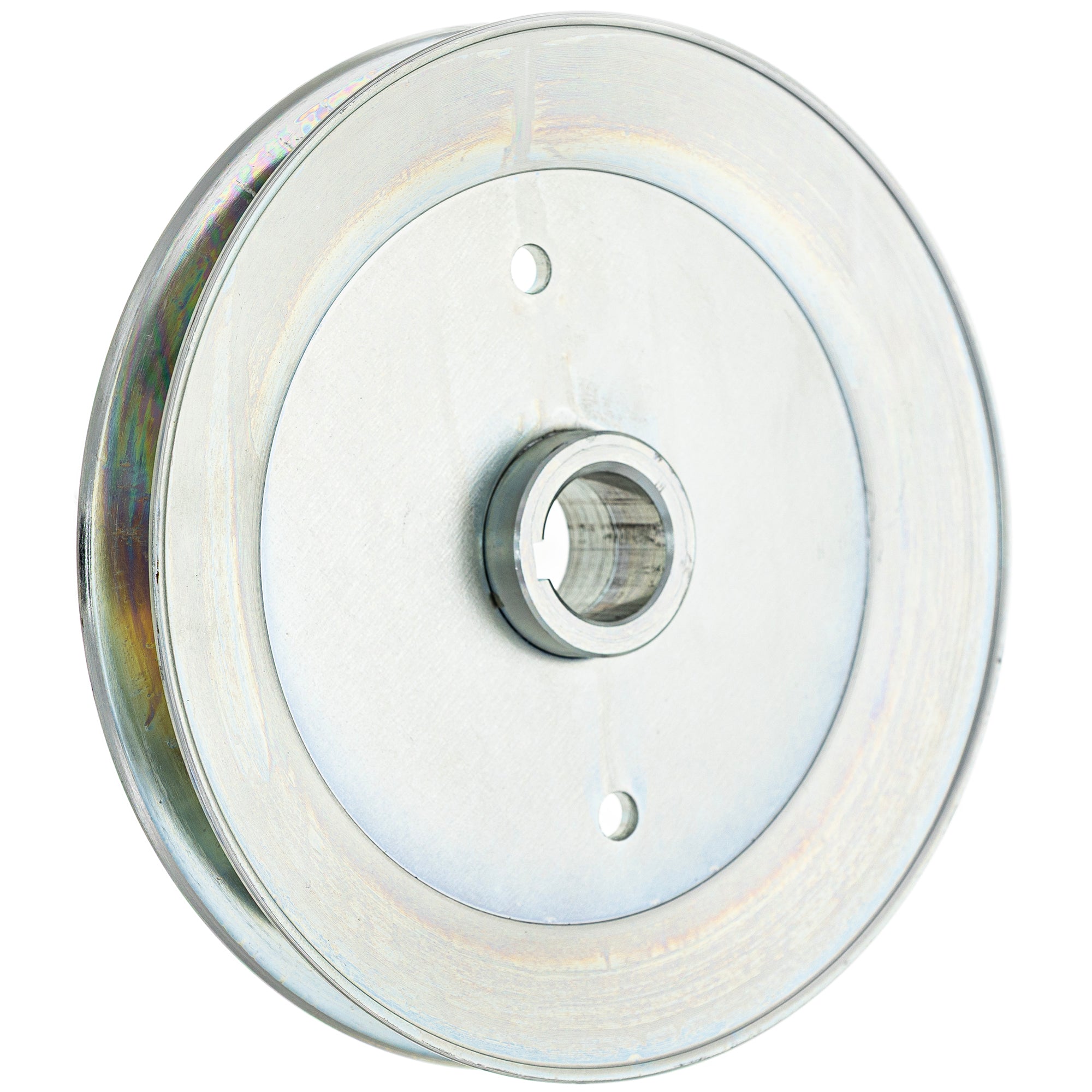 Pulley For Ferris 5105004YP | 8TEN