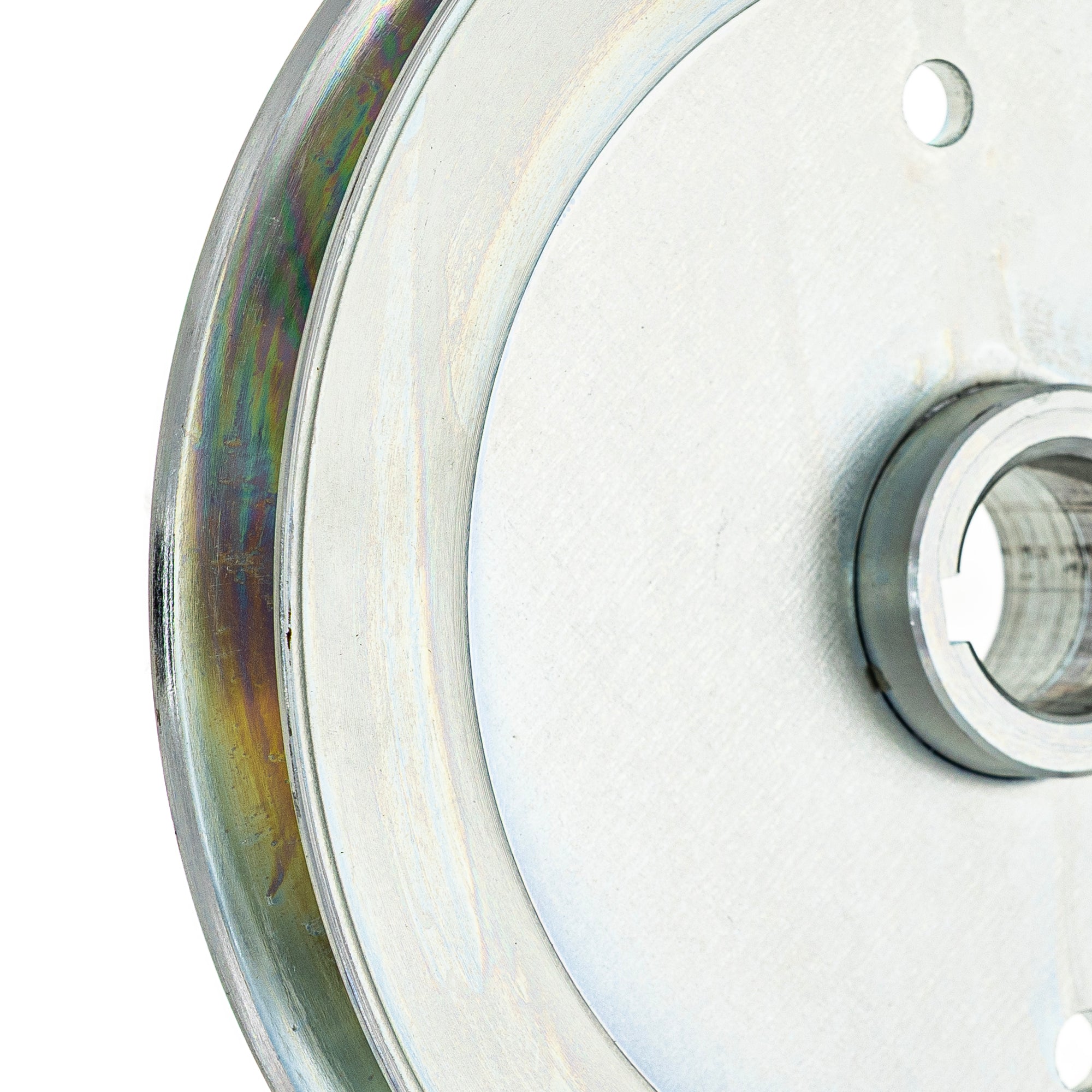 Pulley For Ferris 5105004YP 5105004