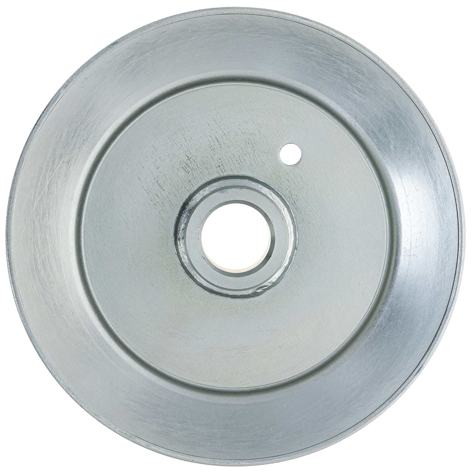 8TEN Pulley 135-0363