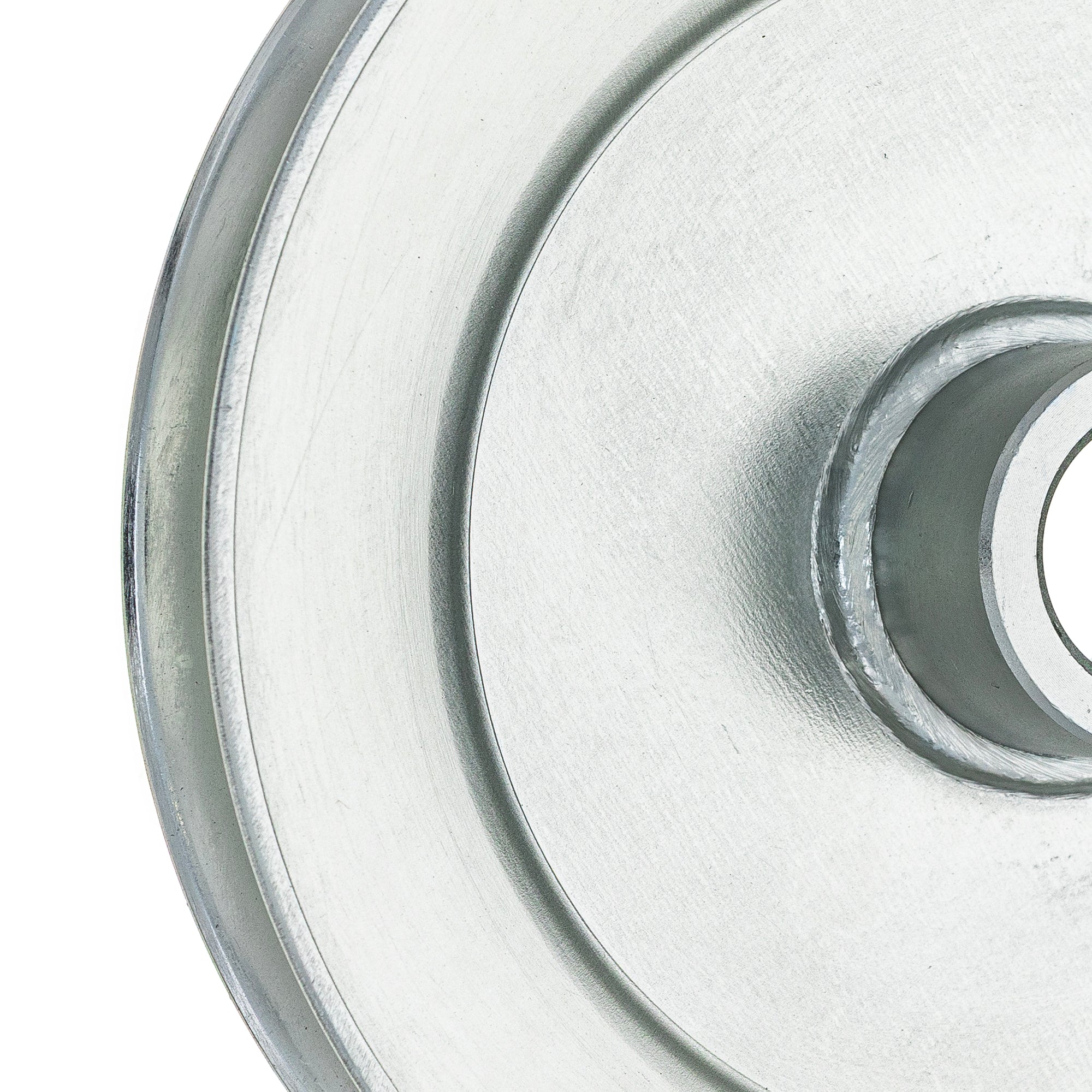 Pulley For Toro 135-0363