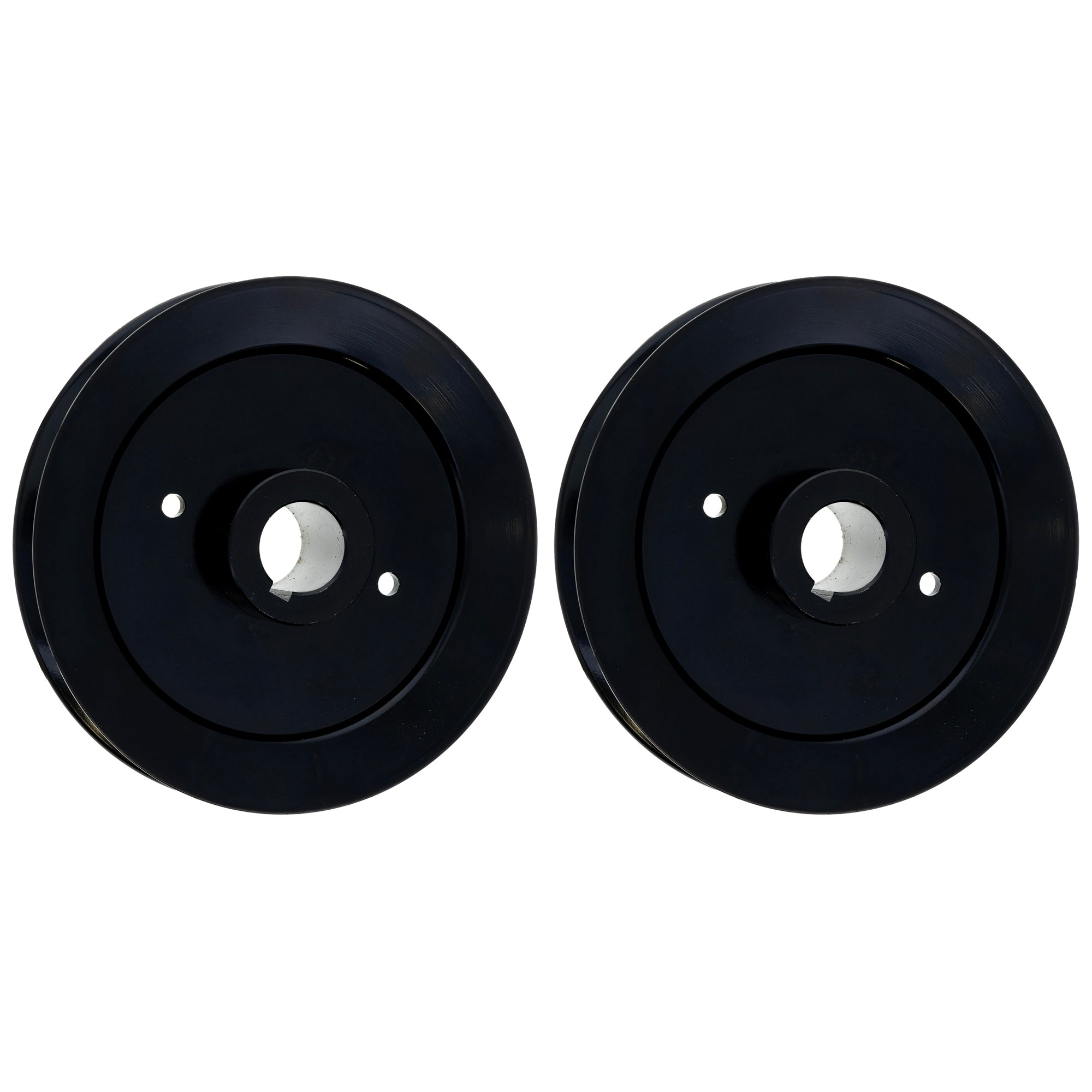 Pulley Kit 2-Pack for Pro-Walk Compact-Pro 8TEN 810-CPL2213Y
