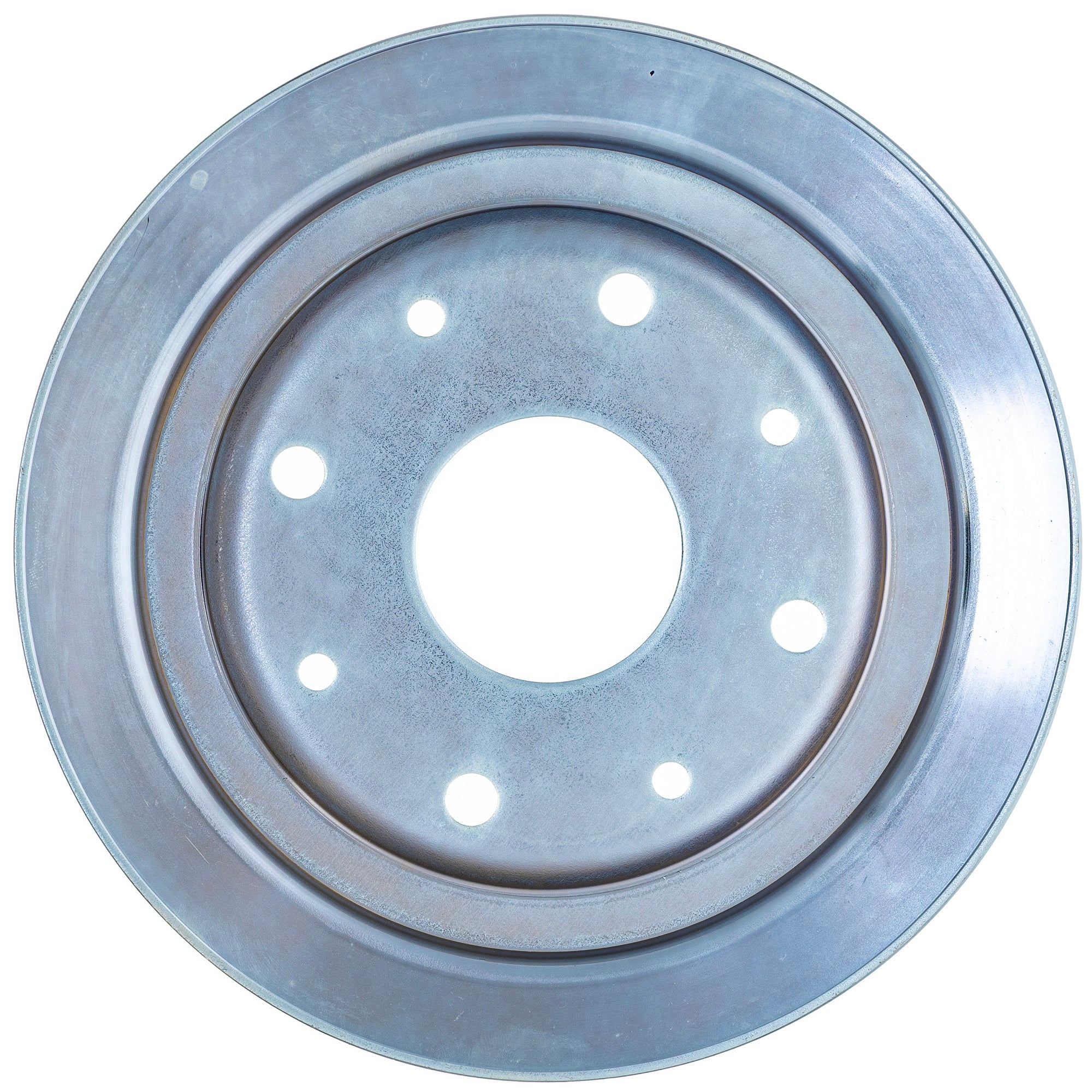 8TEN Pulley TCU51522