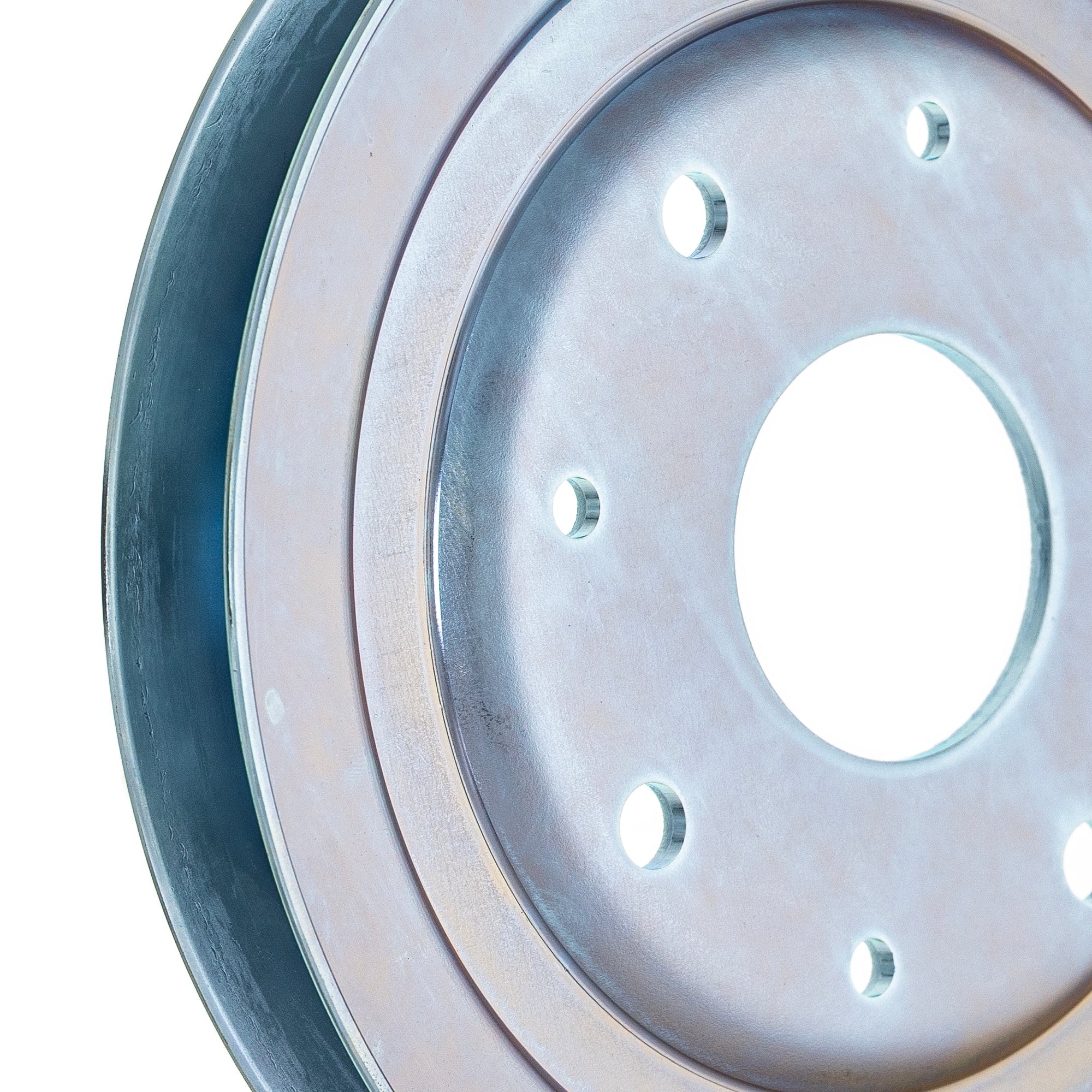 Pulley For John Deere TCU51522
