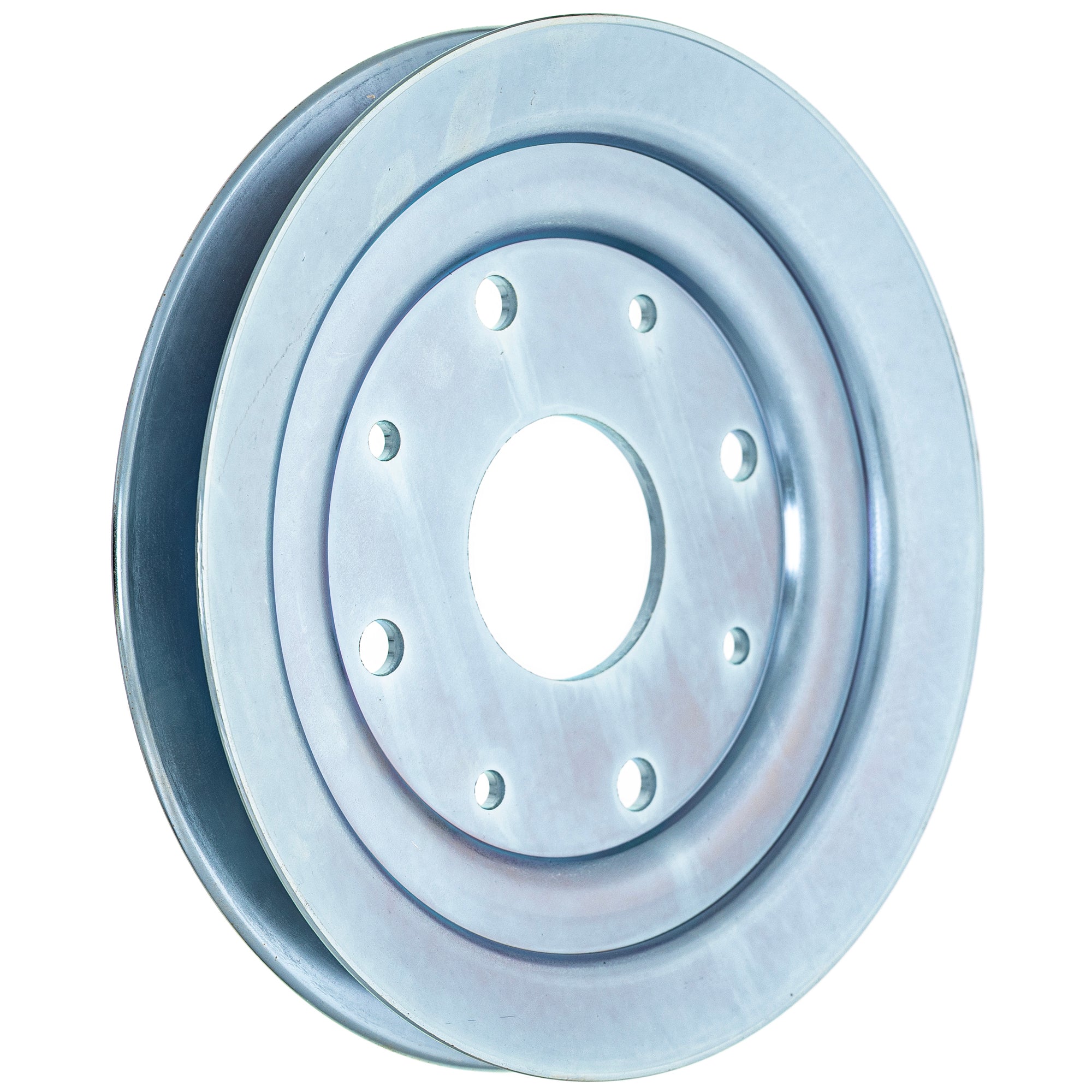 Pulley Kit For John Deere TCU51522 | 3-PACK