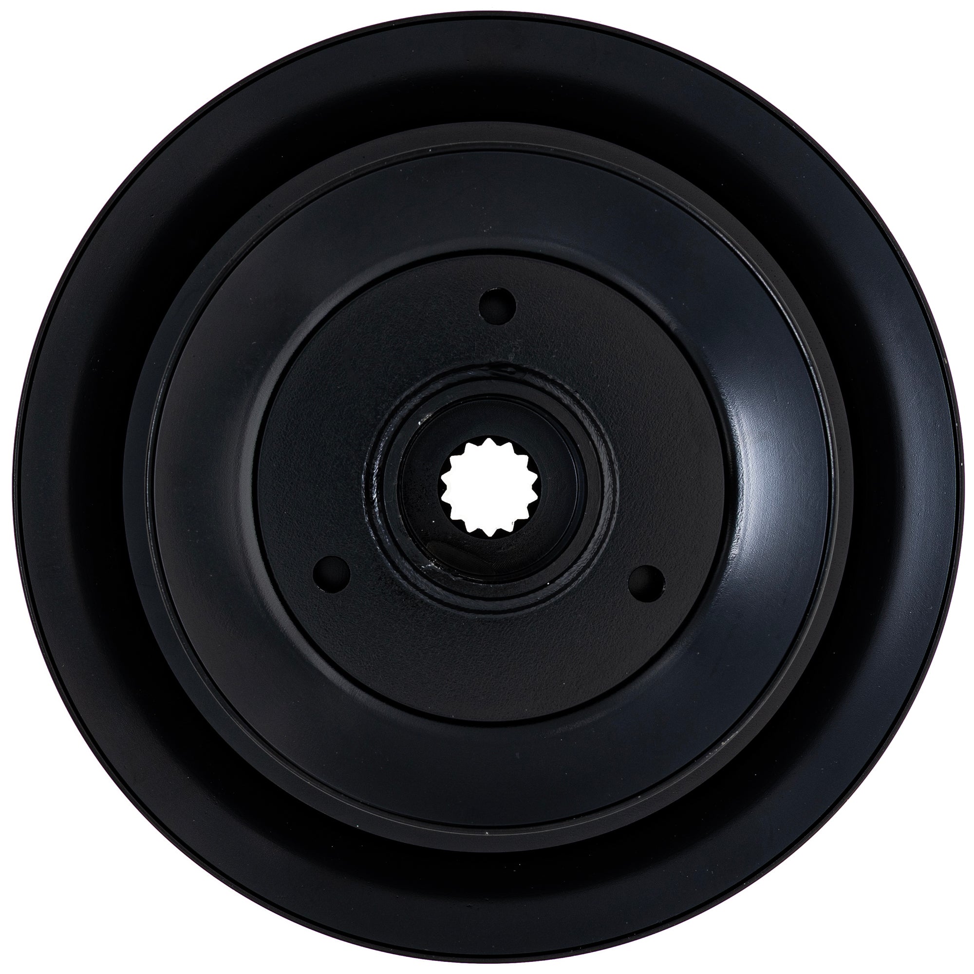 Pulley For Exmark 126-0353