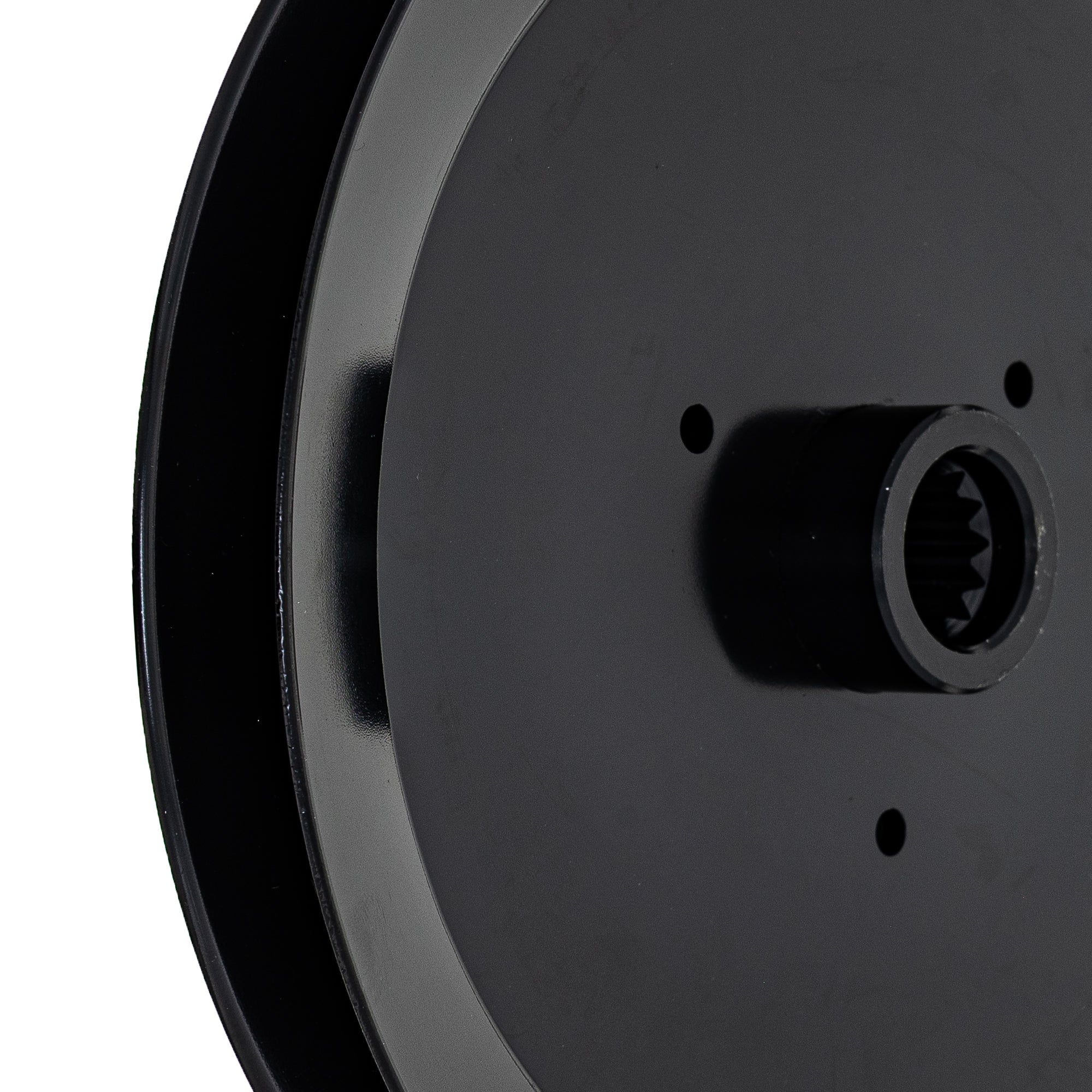 Pulley For Exmark 126-0353