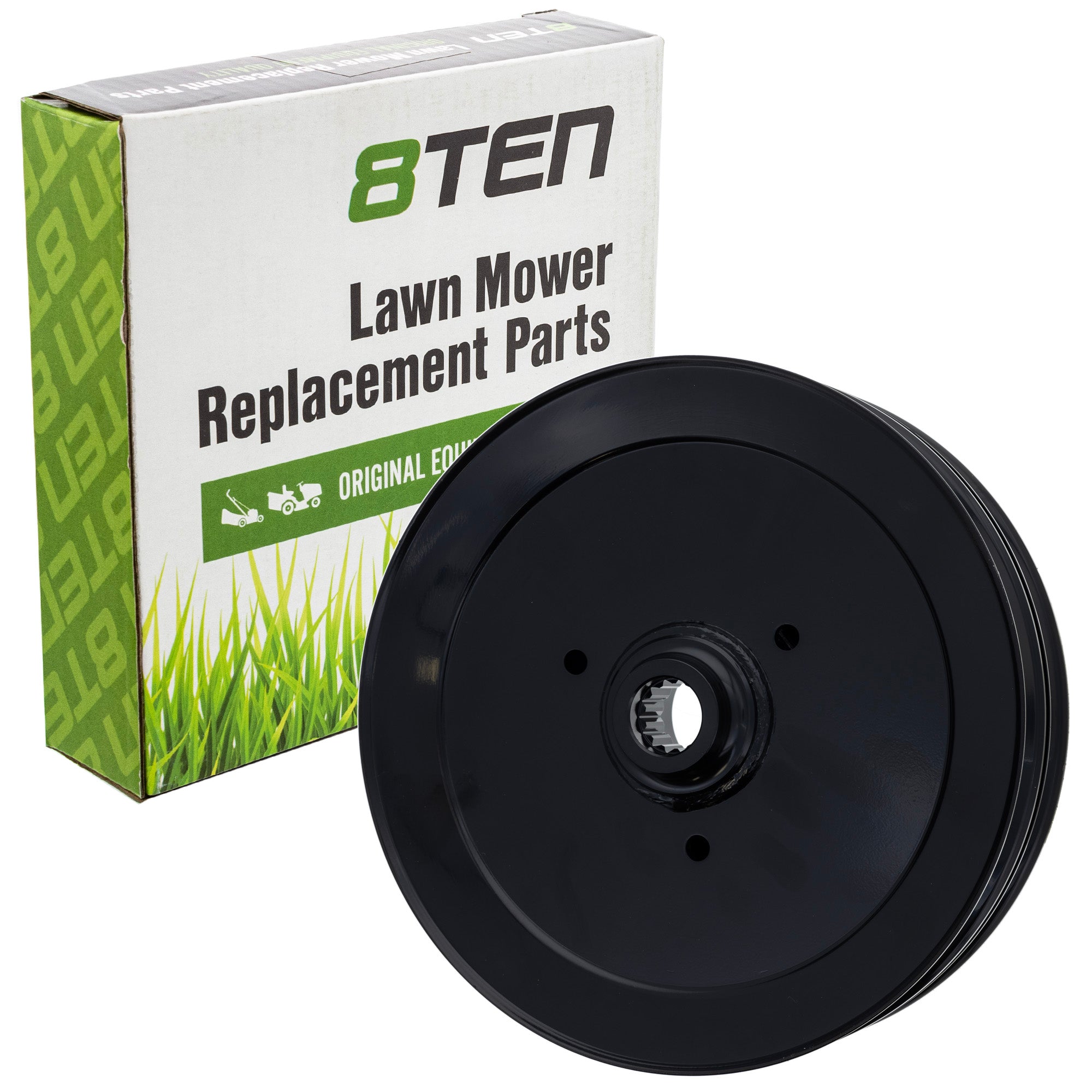 8TEN 810-CPL2217Y Pulley for Lazer