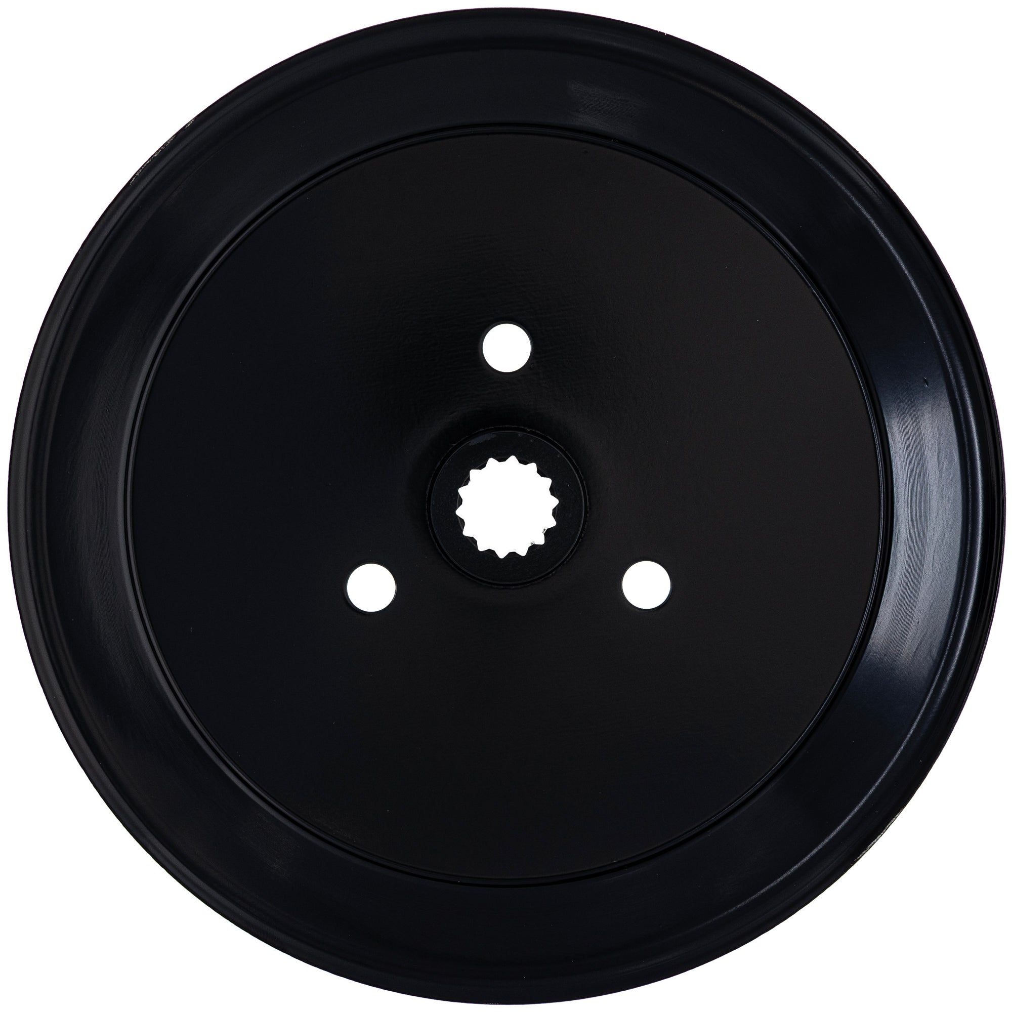 Pulley For Exmark 116-1377