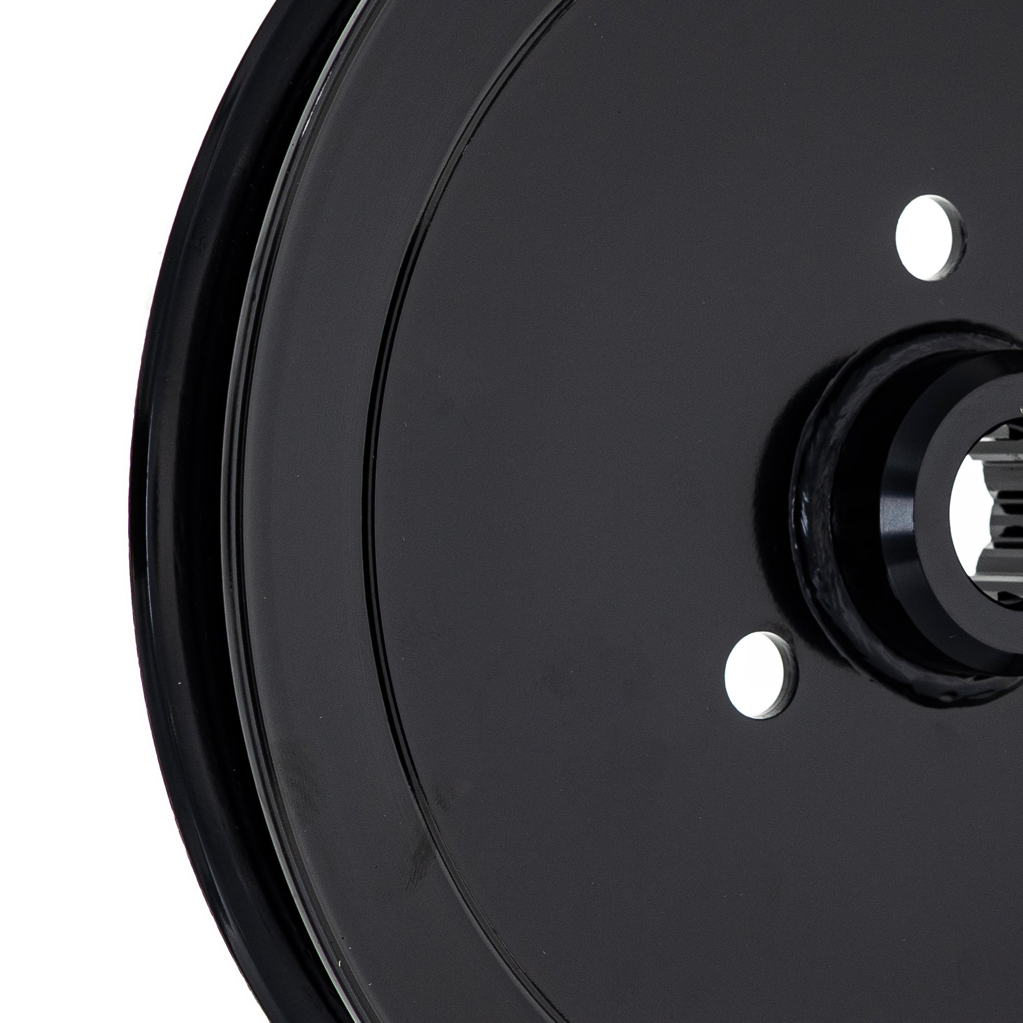 Pulley For Exmark 116-1377