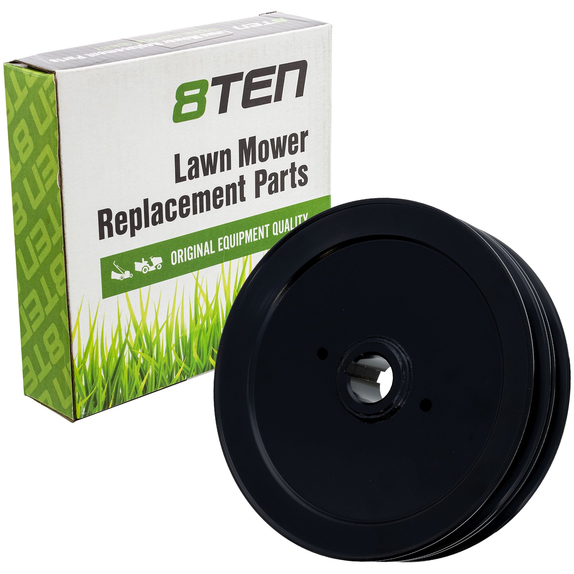 Pulley for ZT Zenith Pro-Turn Apex 8TEN 810-CPL2219Y