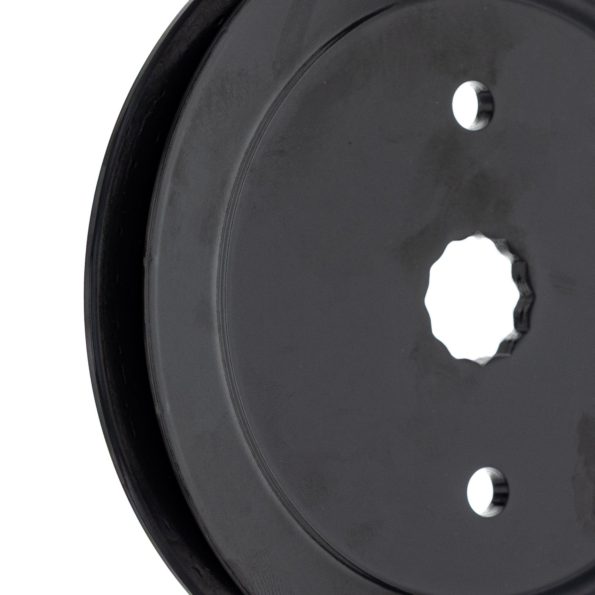Pulley For Gravely Ariens 07351601