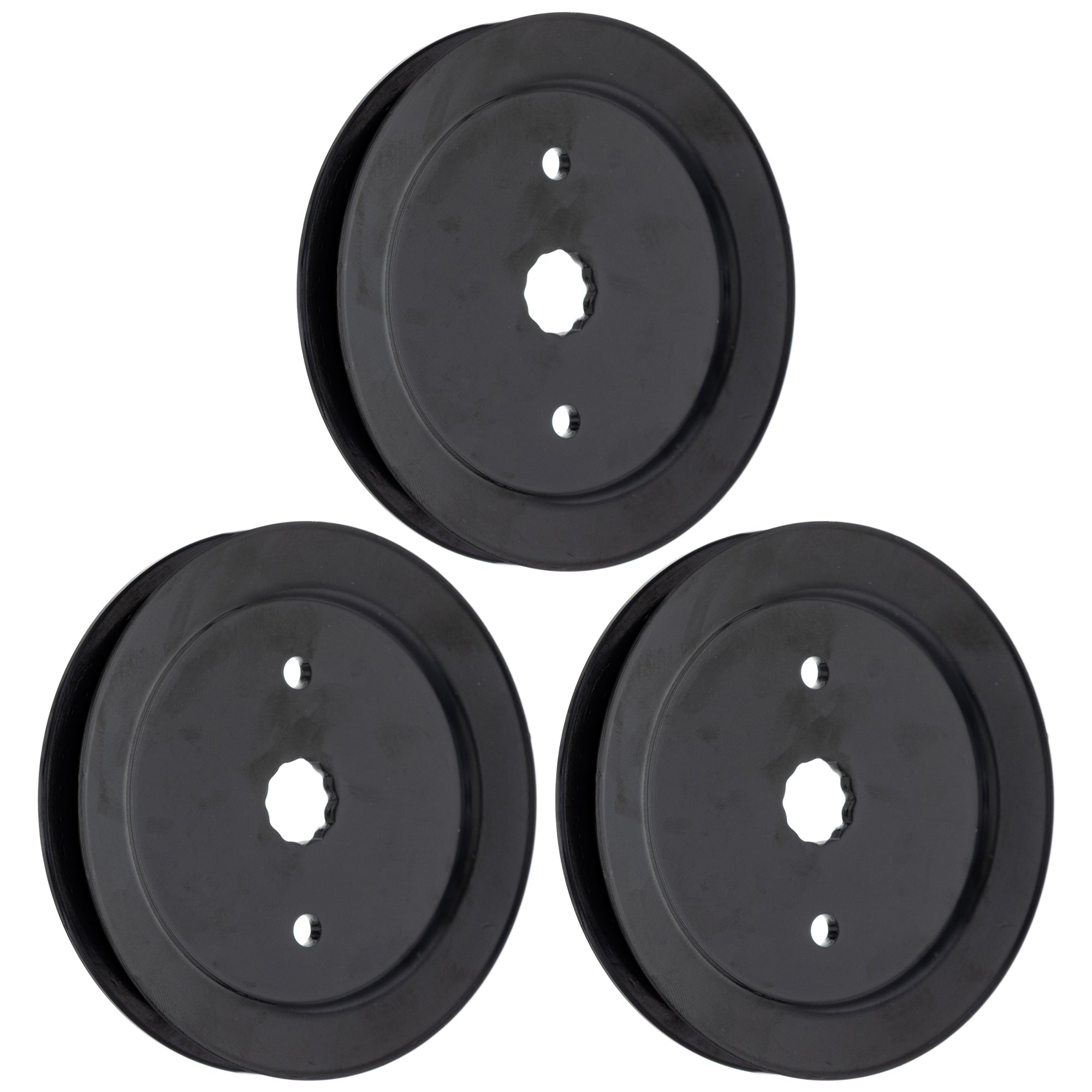 Pulley Kit 3-Pack for ZTX ZT Ikon 8TEN 810-CPL2211Y