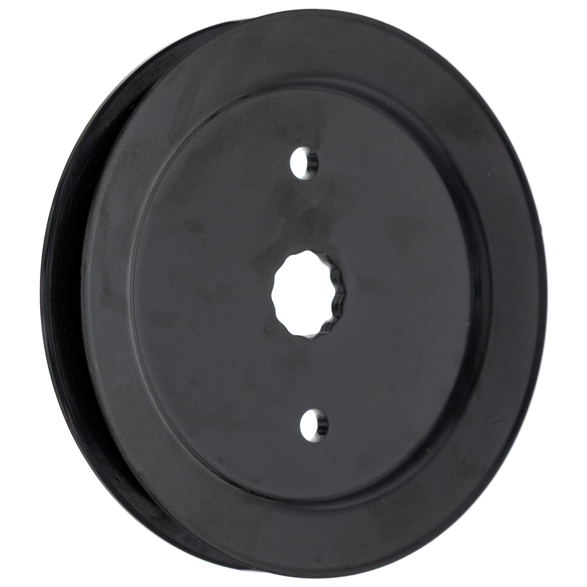 8TEN 810-CPL2211Y Pulley Kit 3-Pack for ZTX ZT Ikon