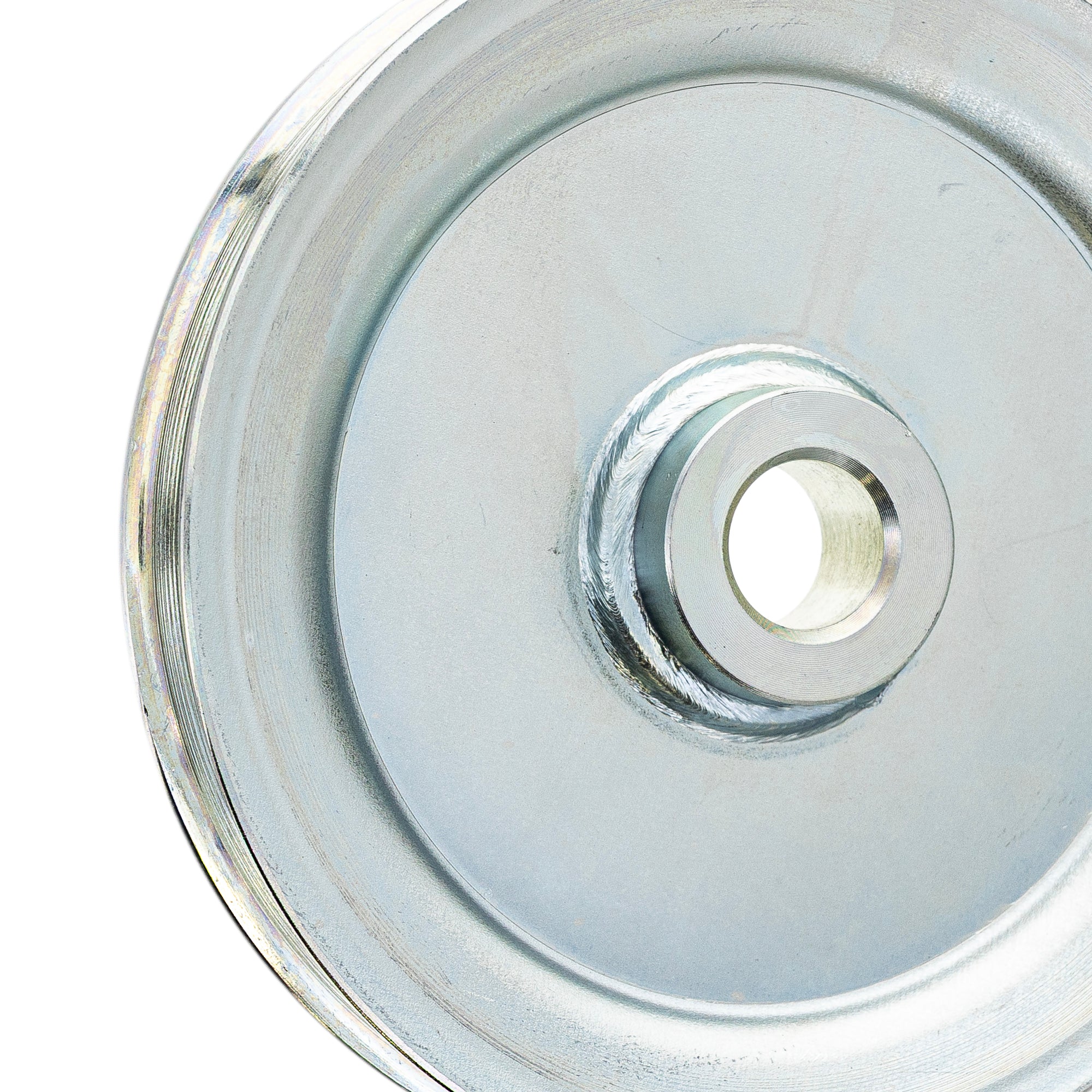 Pulley For Toro Exmark 138-7261
