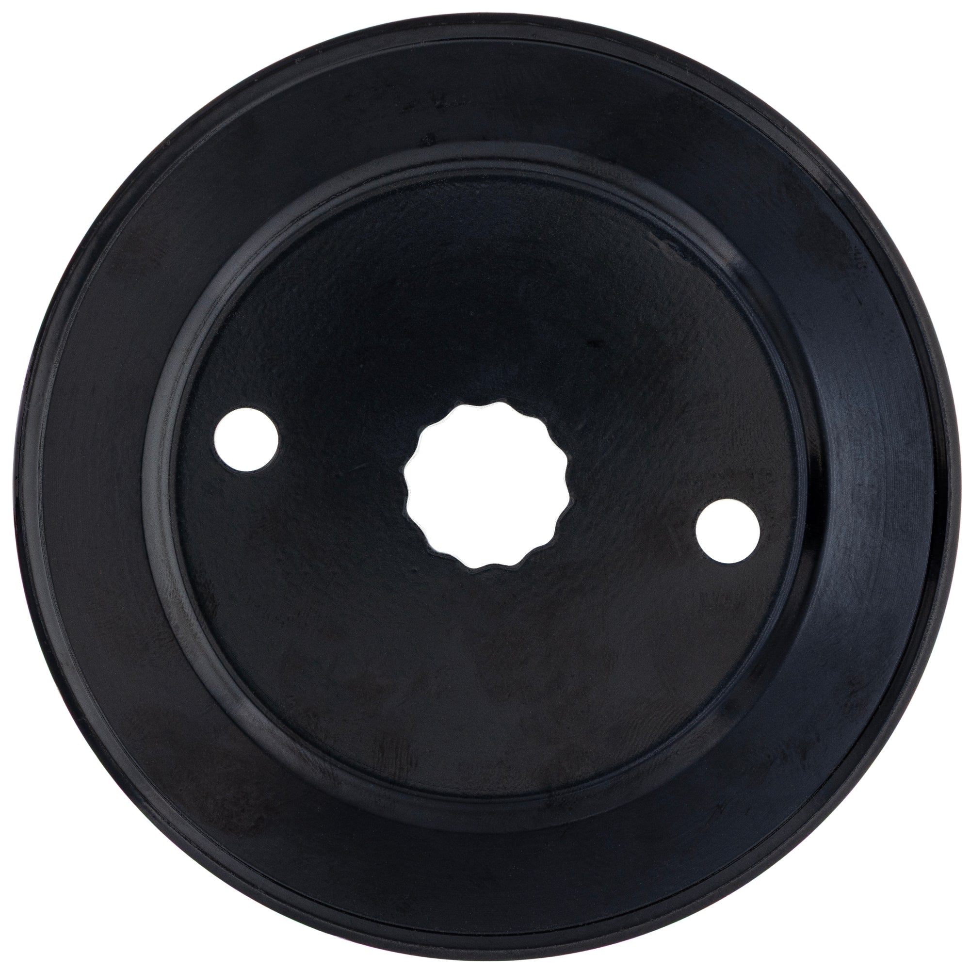 8TEN Pulley 07351600