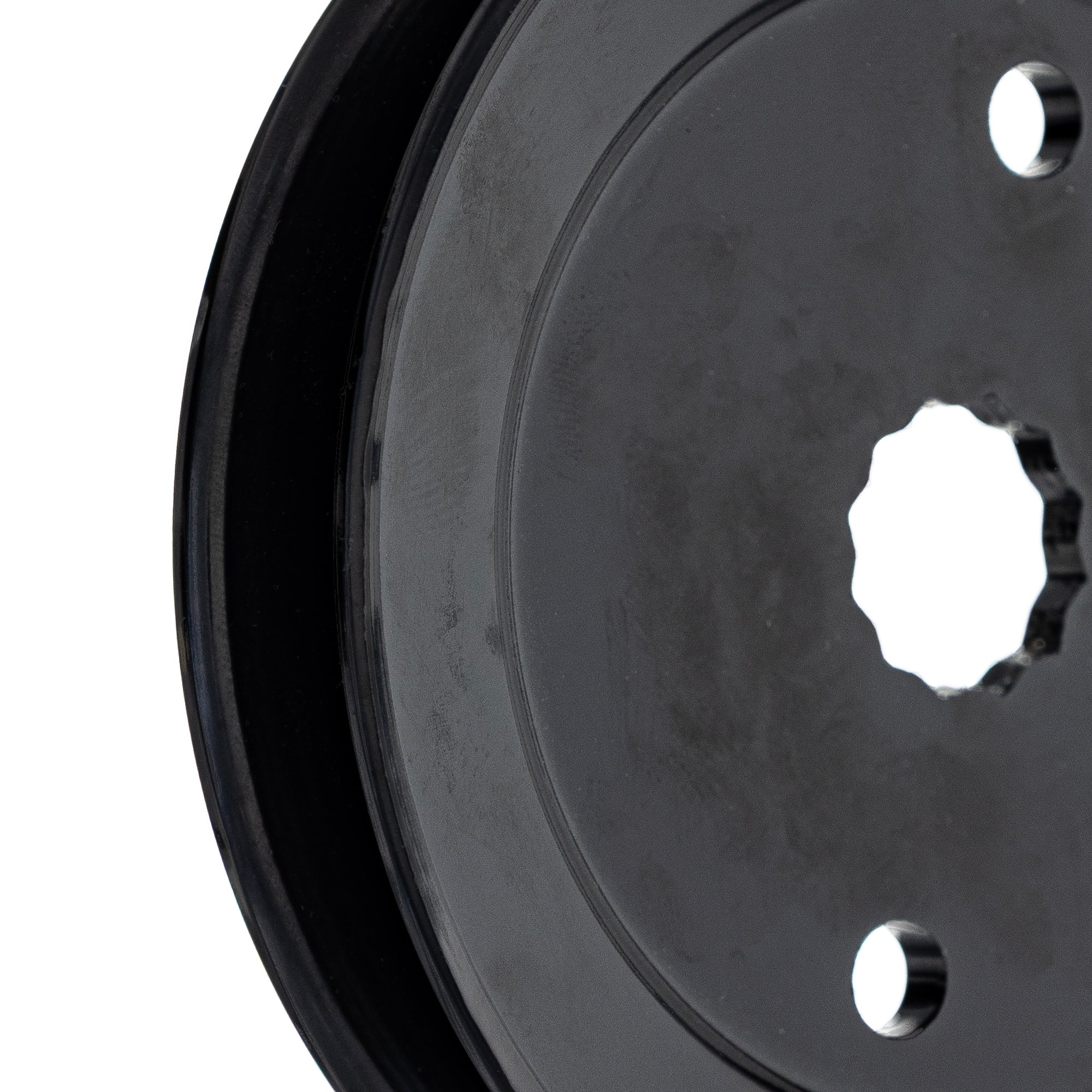 Pulley For Gravely Ariens 07351600