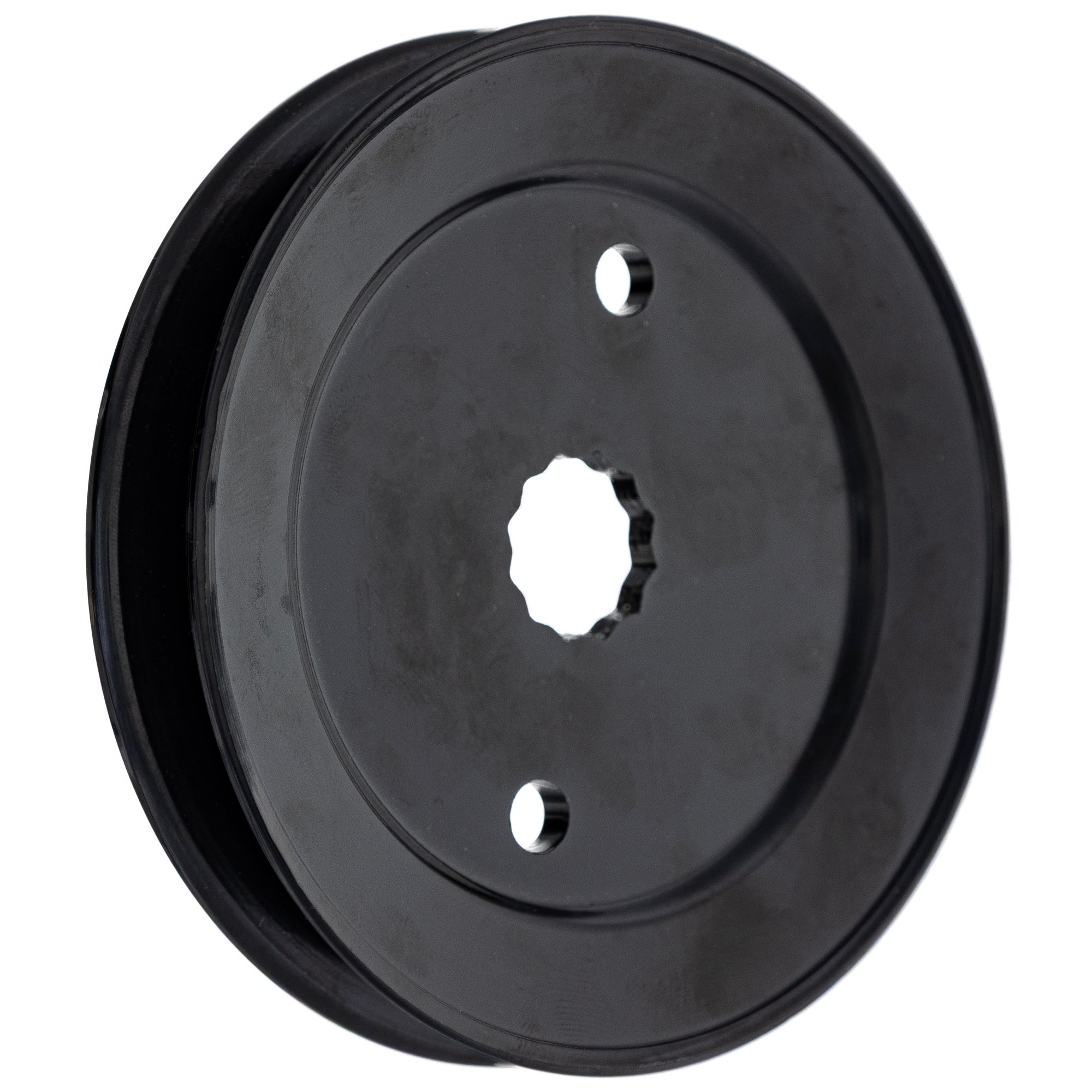8TEN 810-CPL2323Y Pulley Kit 3-Pack for ZTX ZT Ikon