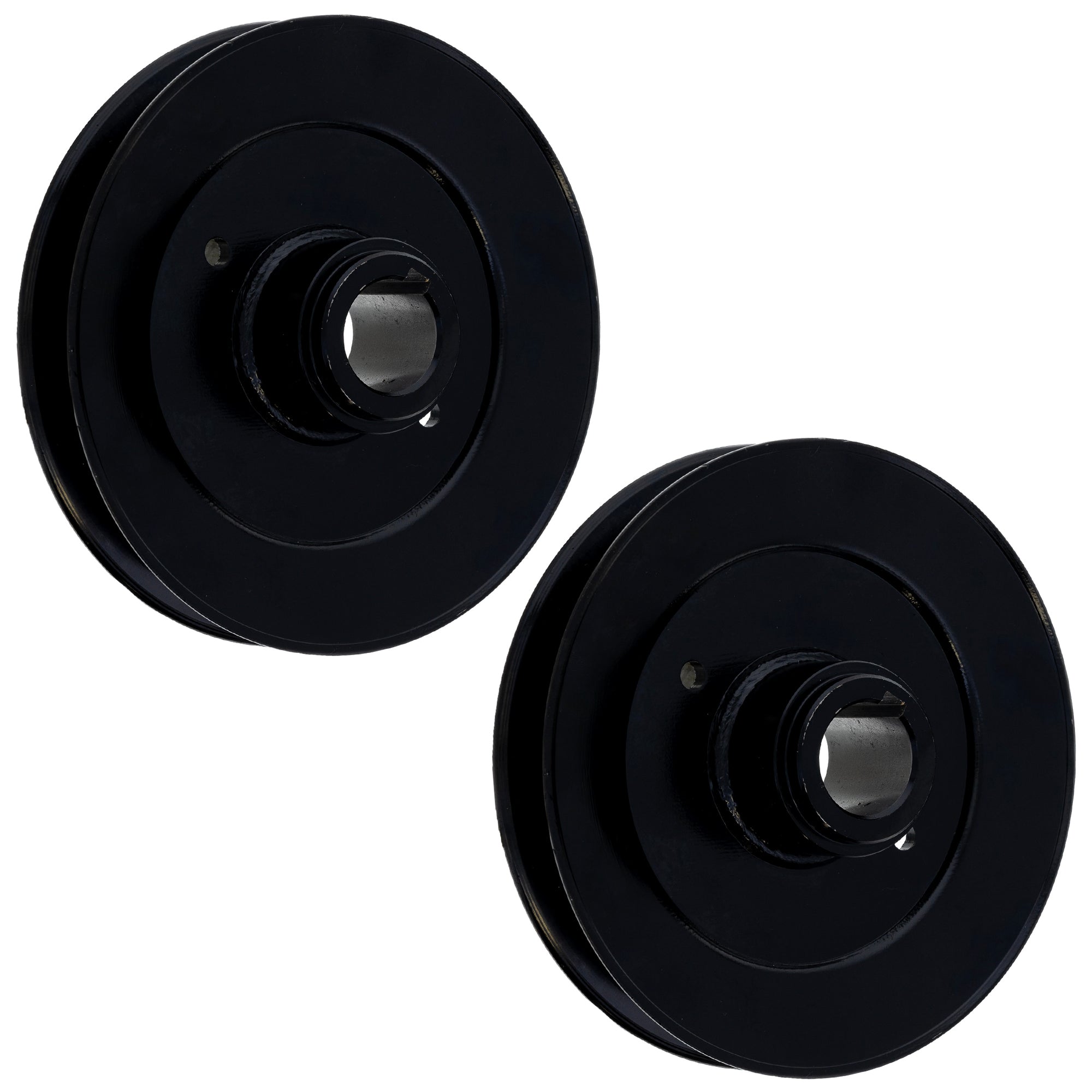 Pulley Kit 2-Pack for ZT Z-Stance Pro-Turn Pro-Stance 8TEN 810-CPL2324Y