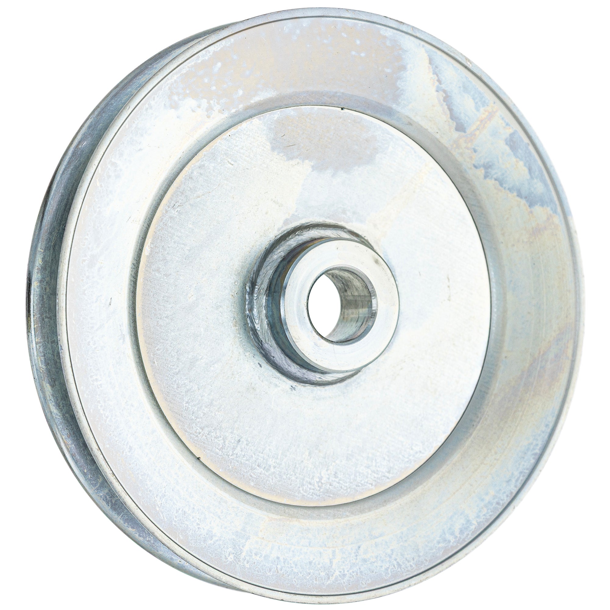8TEN 810-CPL2325Y Pulley Kit 2-Pack for TimeCutter Shield RZT420H