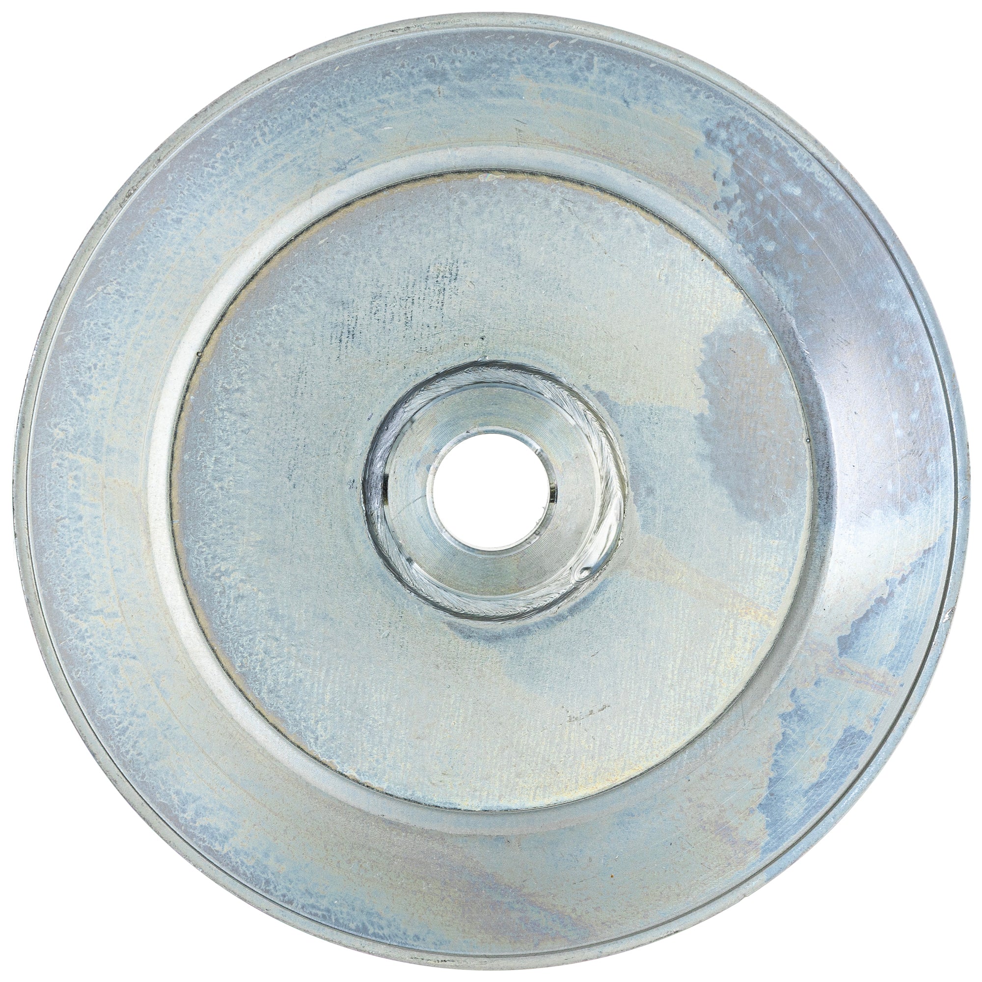 8TEN 810-CPL2325Y Pulley
