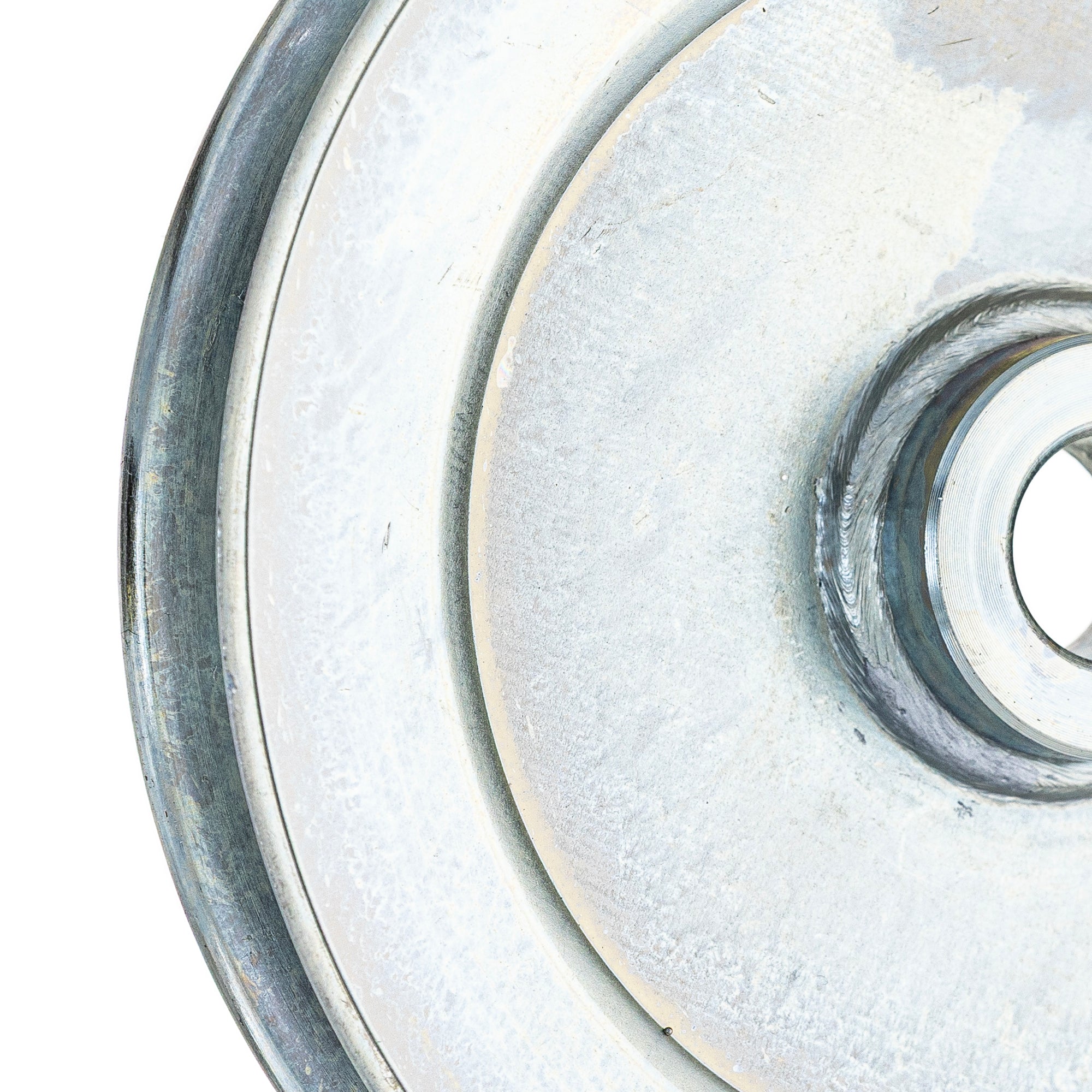 Pulley Kit For Toro Exmark Hayter 139-2433 125-5574 110-6864 | 2-PACK