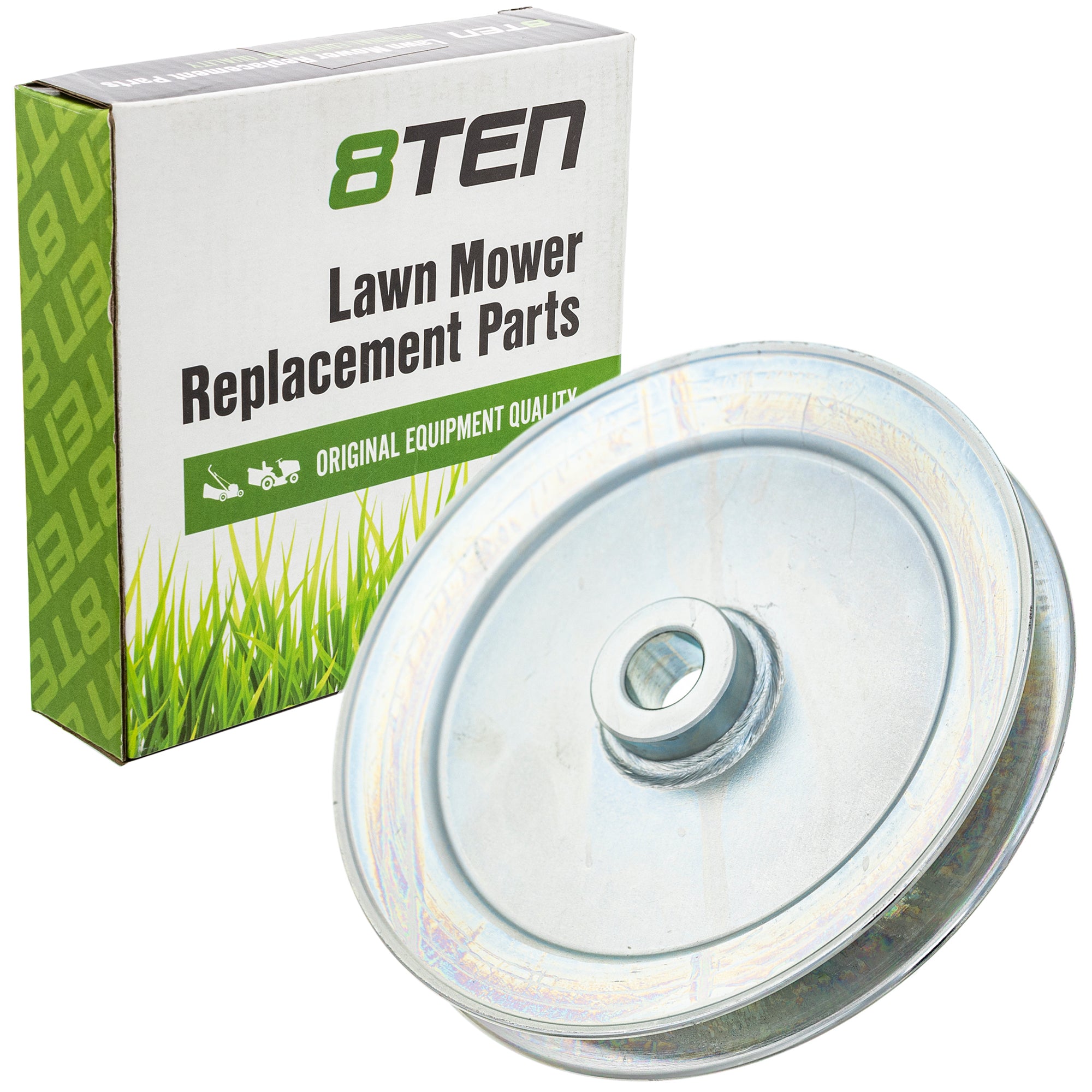 8TEN 810-CPL2326Y Pulley for TimeCutter Quest