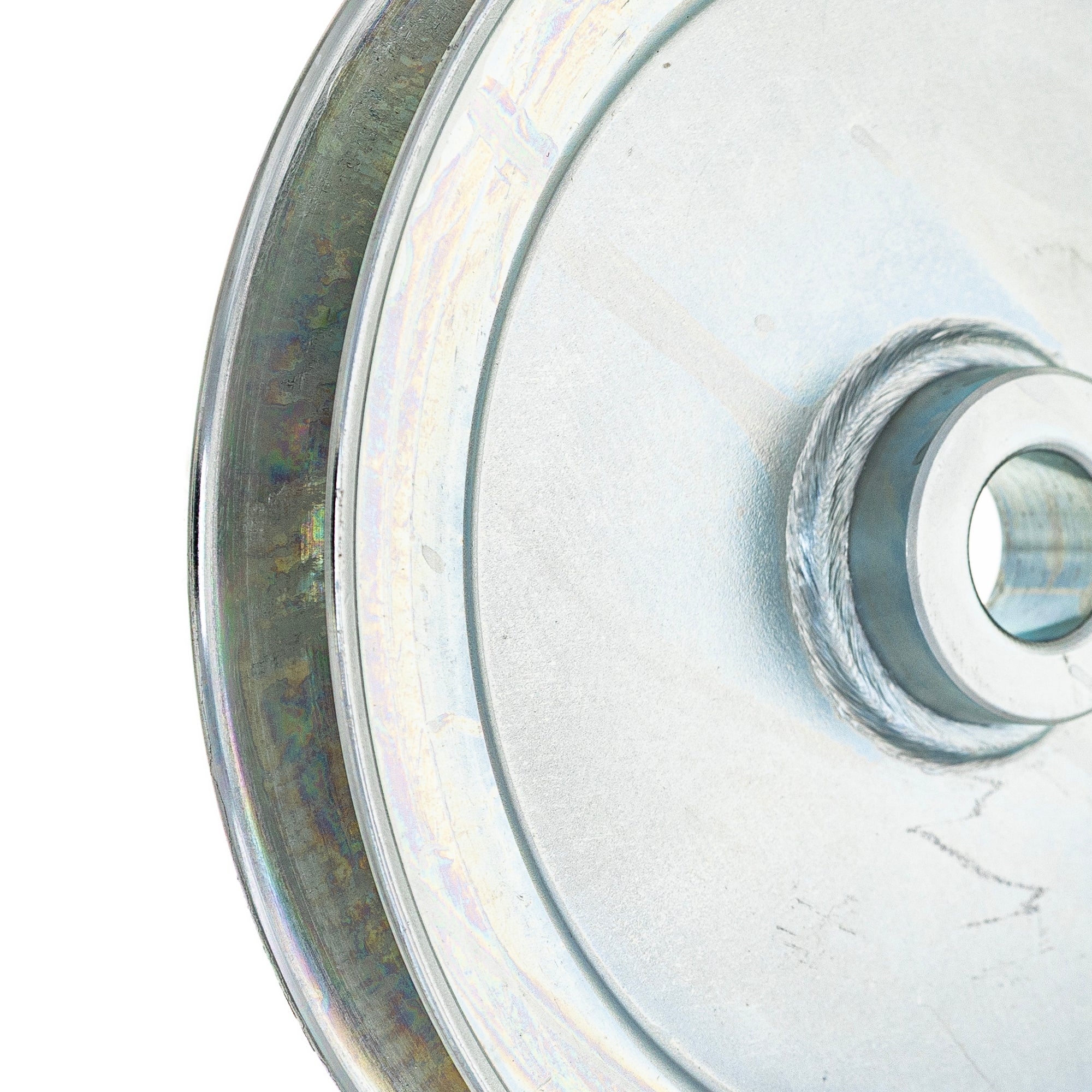 Pulley For Toro Exmark 133-1199