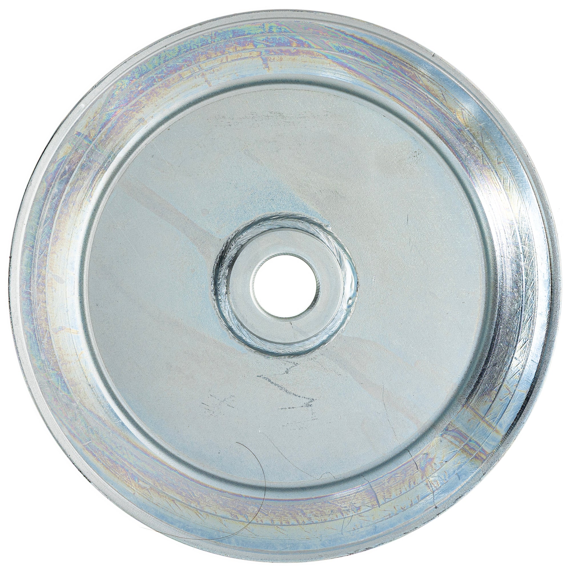 8TEN 810-CPL2326Y Pulley
