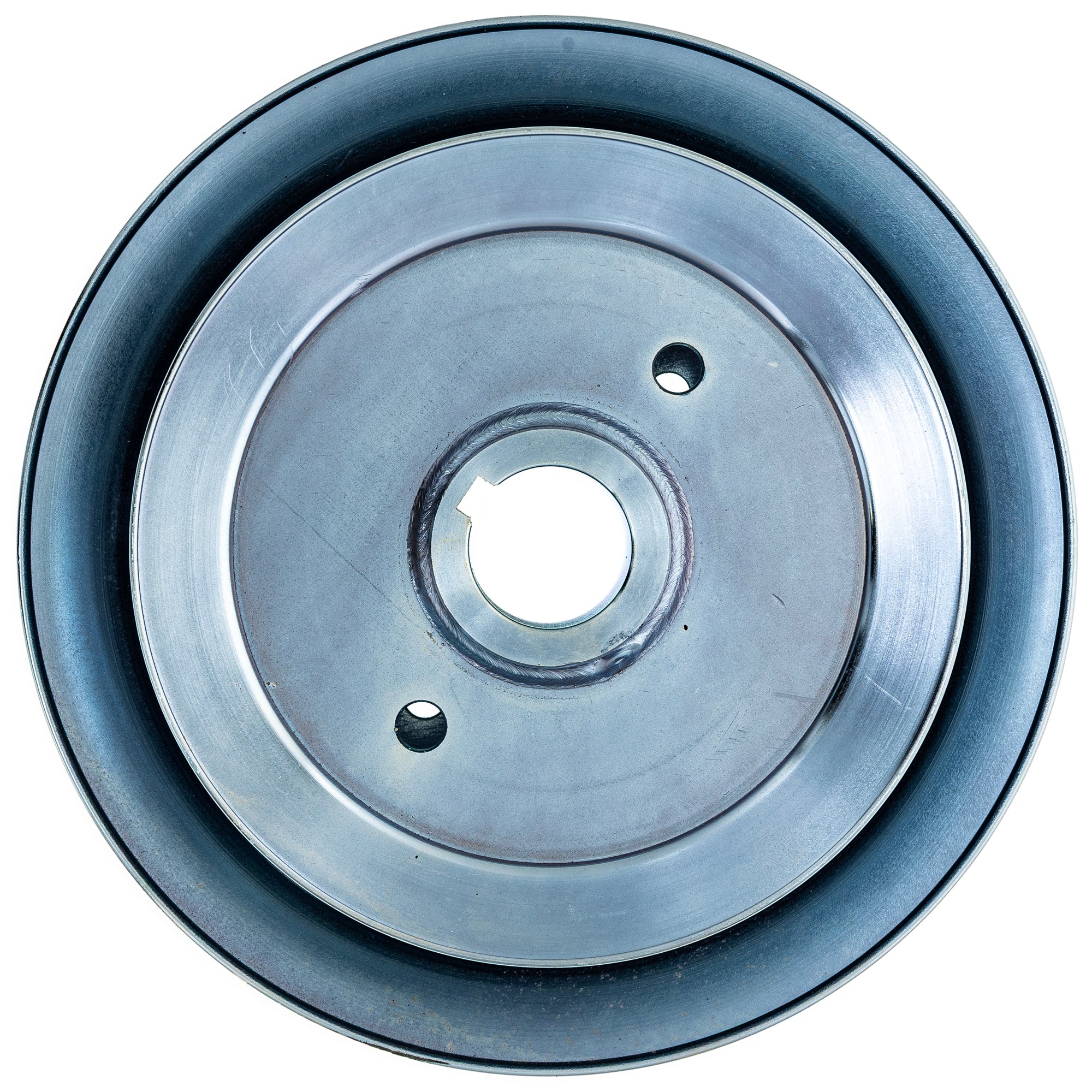 8TEN Pulley 07340400
