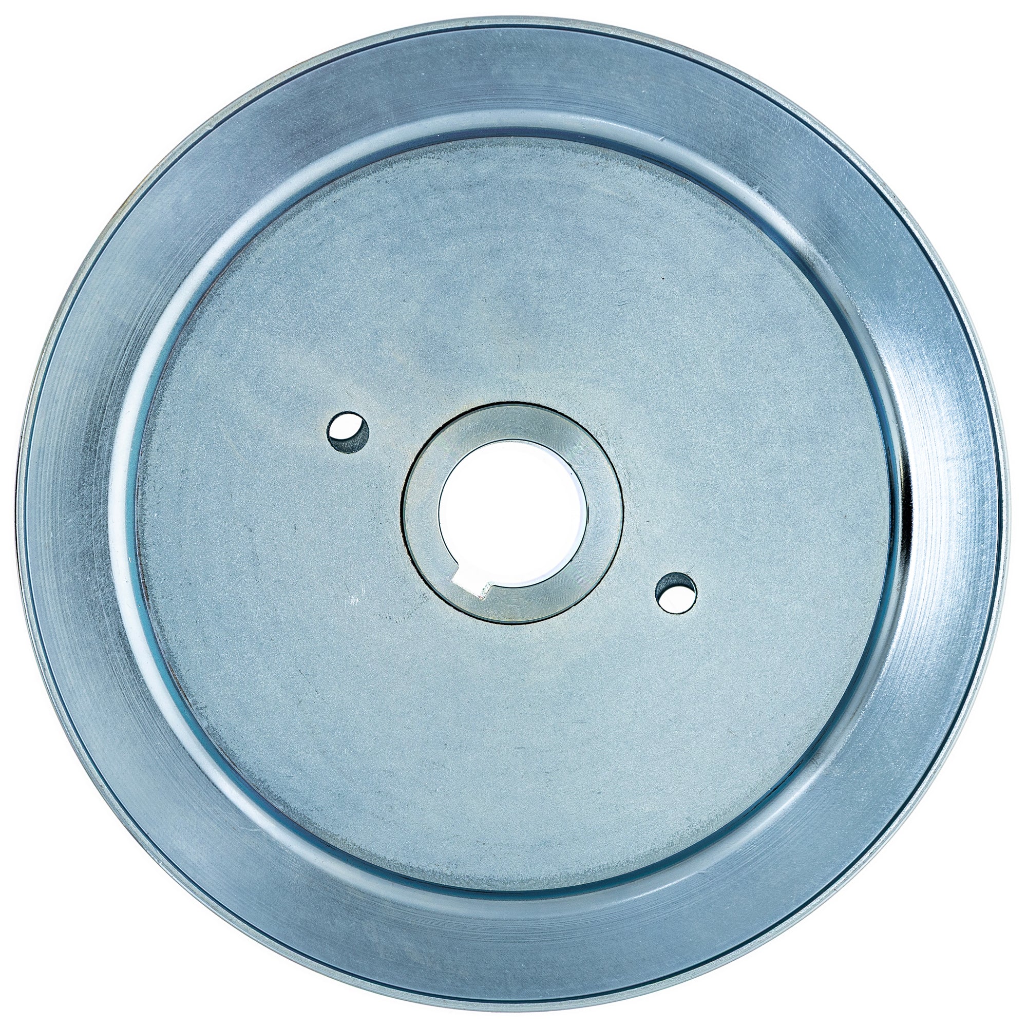 Pulley For Gravely 07340400