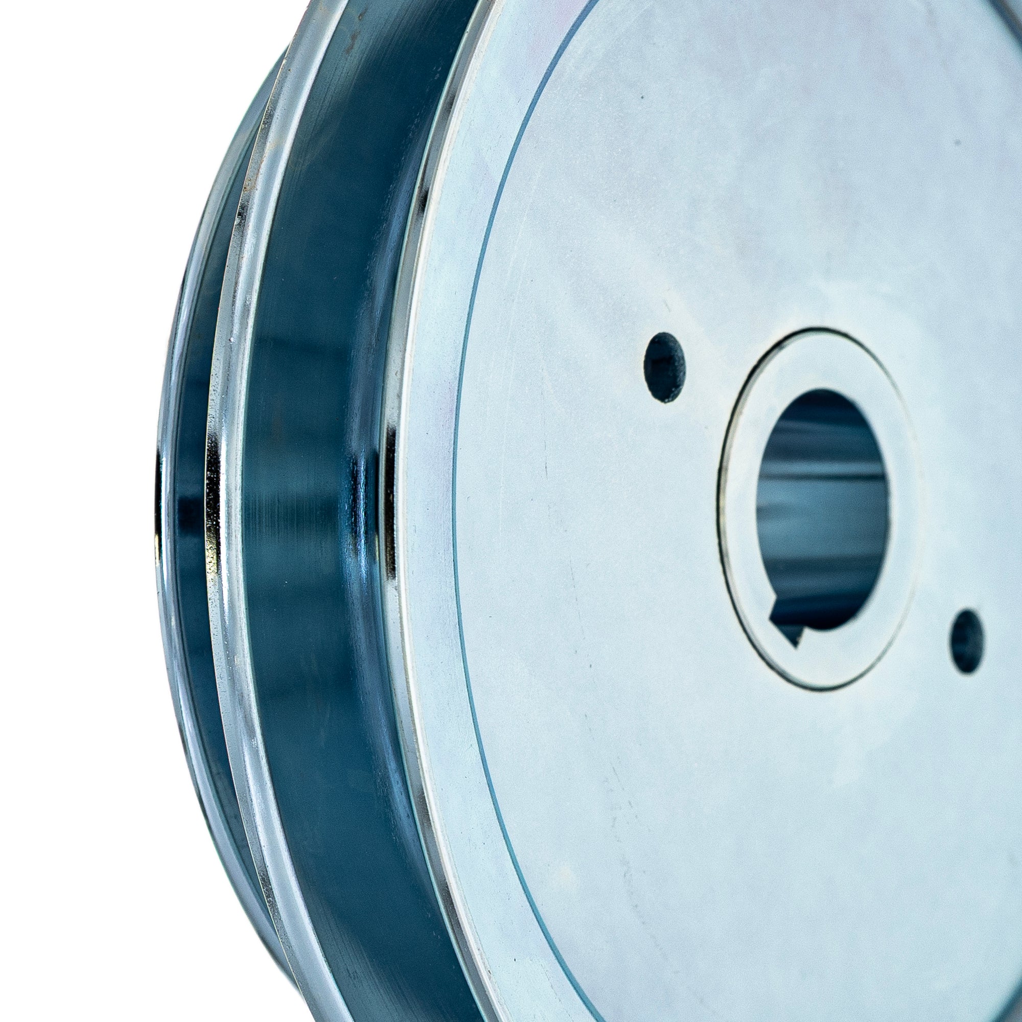 Pulley For Gravely 07340400