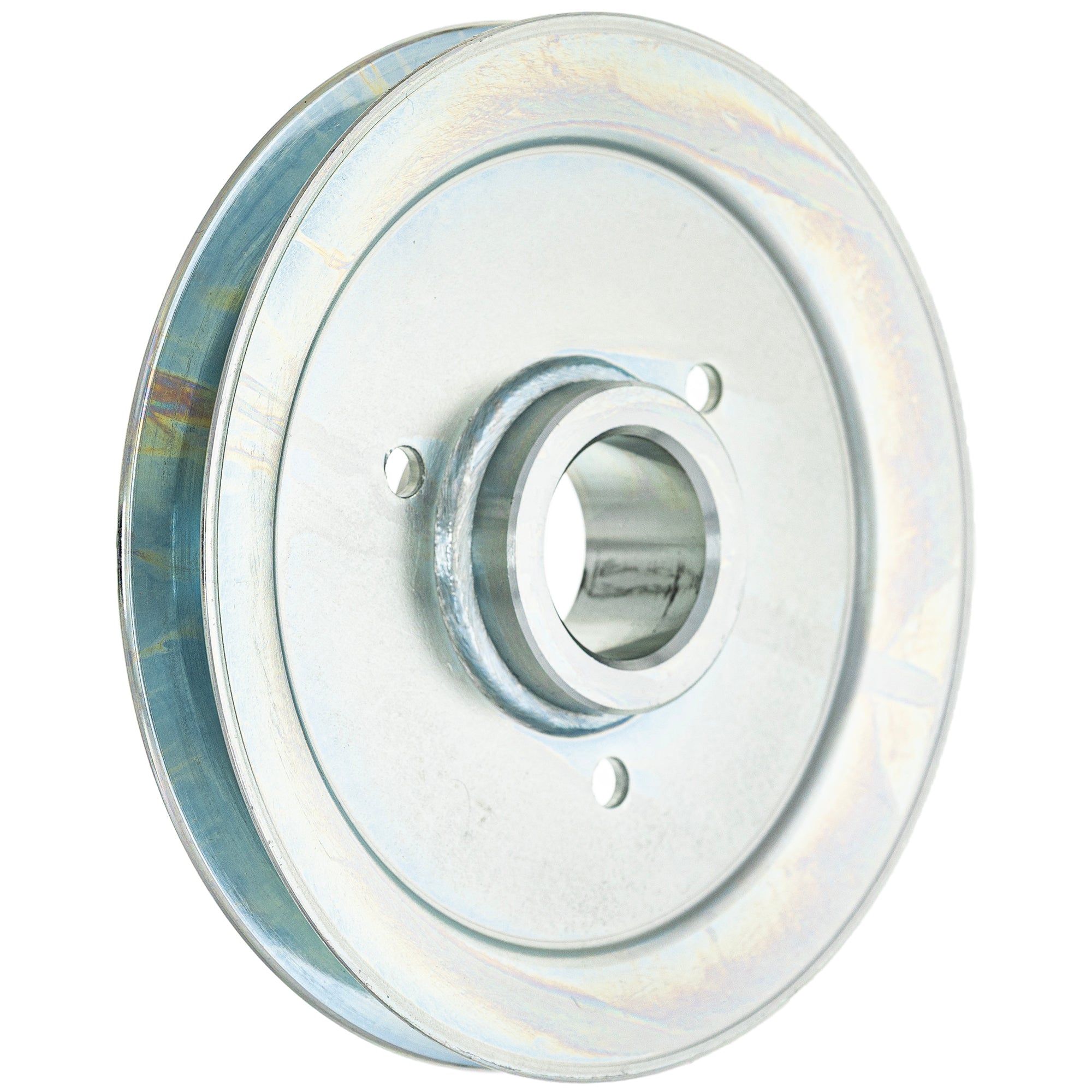8TEN 810-CPL2329Y Pulley