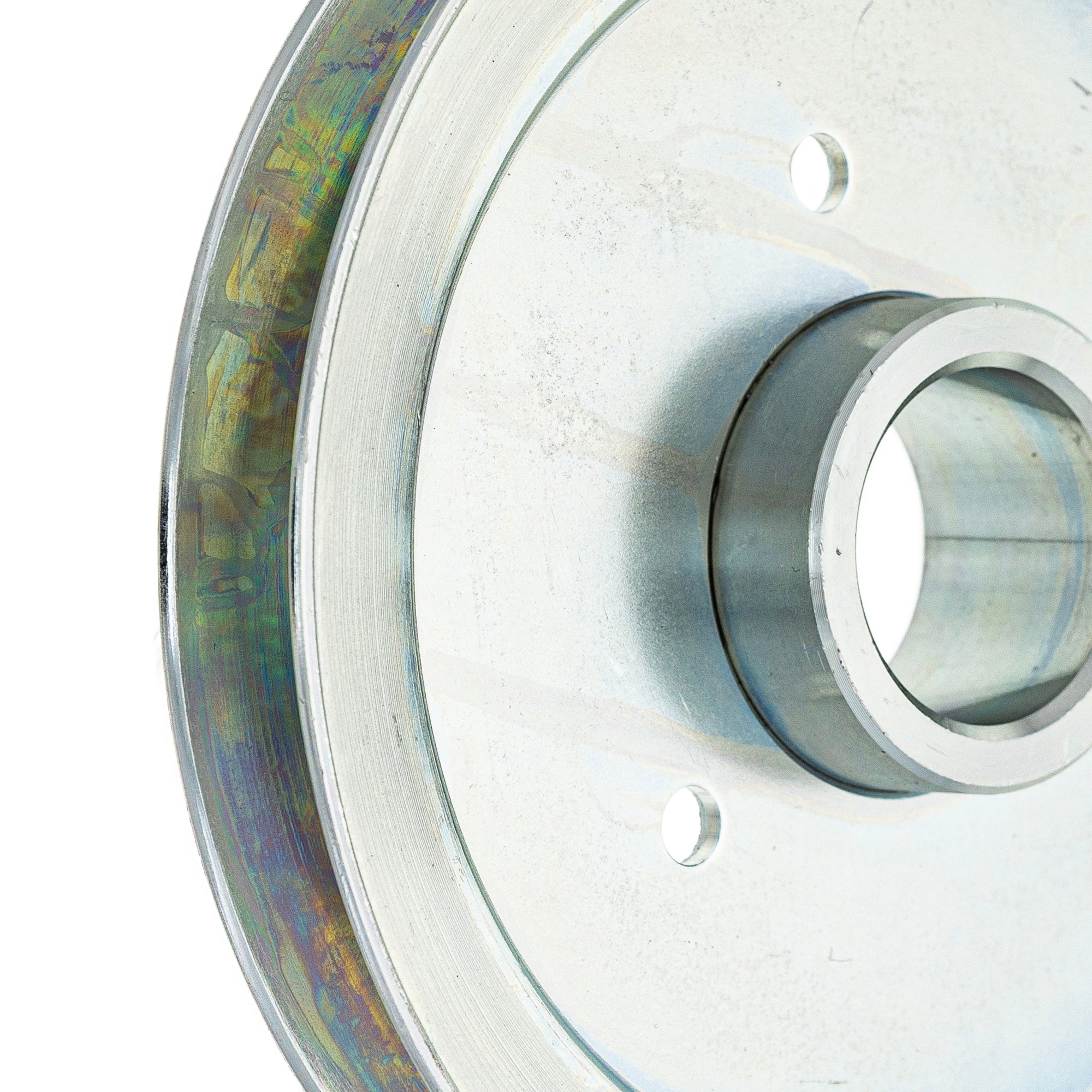 Pulley For Cub Cadet 756-04500