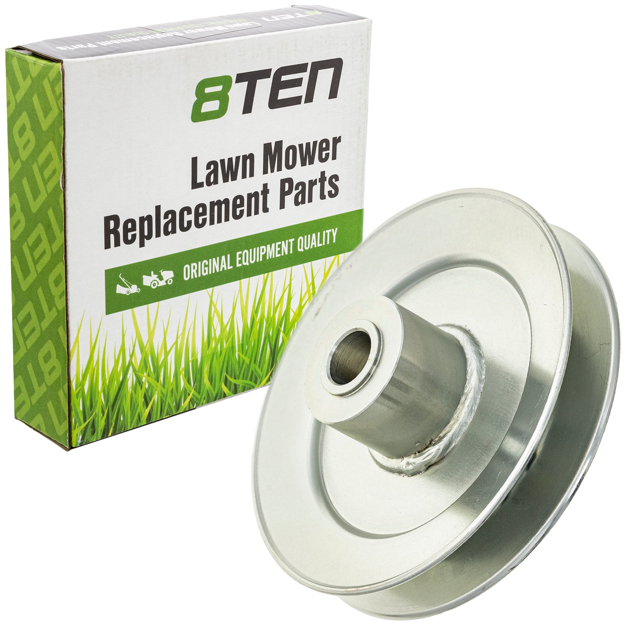 8TEN 810-CPL2320Y Pulley for Quest