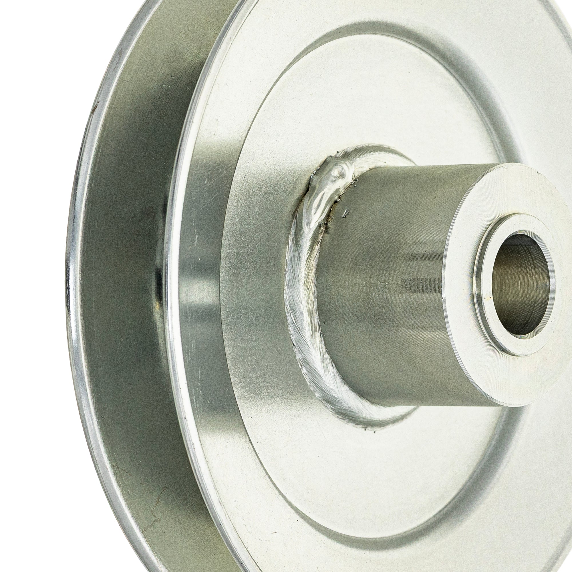 Pulley For Exmark 146-0499