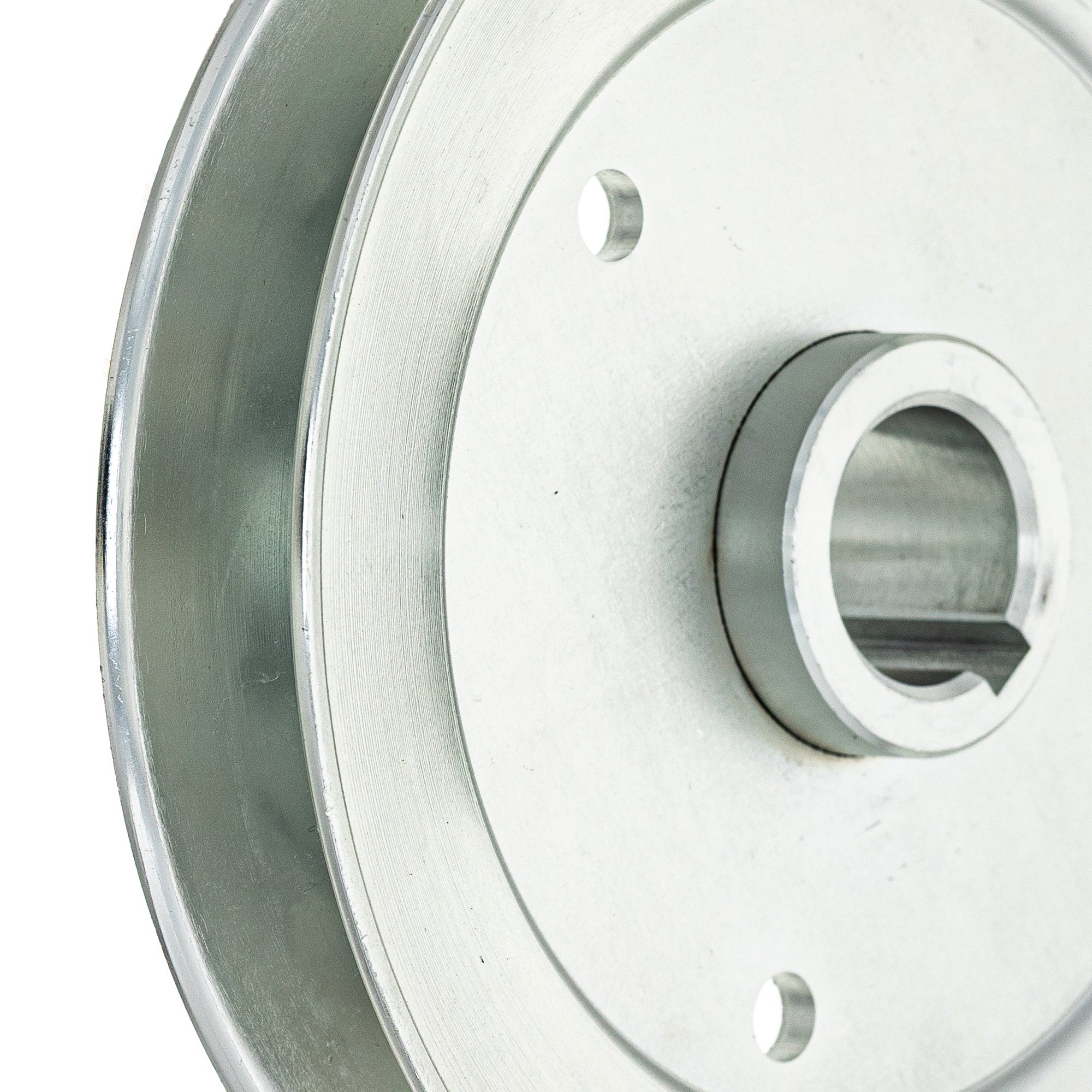 Pulley Kit For Ferris 84003124 5105050 | 4-PACK