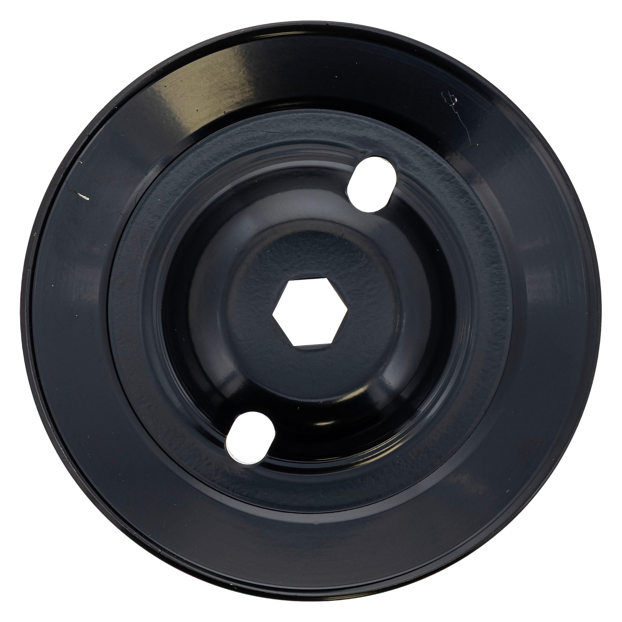 8TEN 810-CPL2335Y Pulley