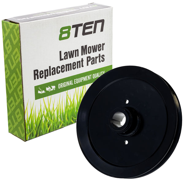 Pulley For Ariens Gravely 07345967 | 8TEN