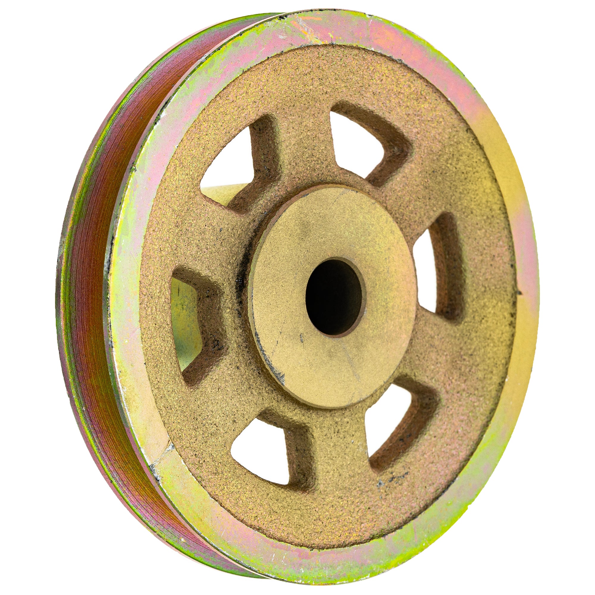 8TEN 810-CPL2337Y Pulley