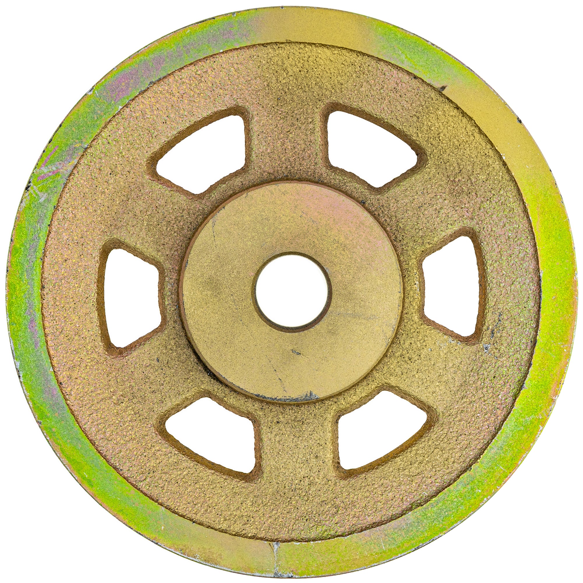 Pulley For Cub Cadet DeWalt 756-04497